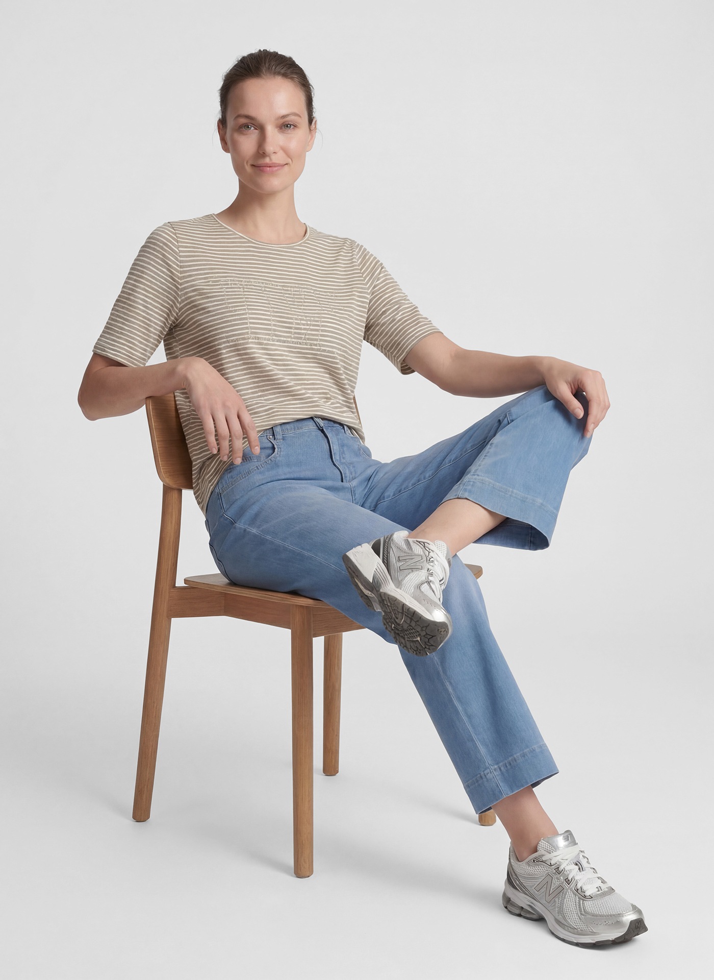 Rabe Print-Shirt »T-Shirt«