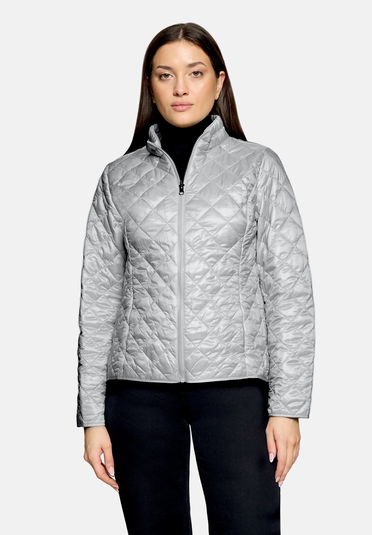Betty Barclay Outdoorjacke »Damen mit Kapuze« mit Kapuze