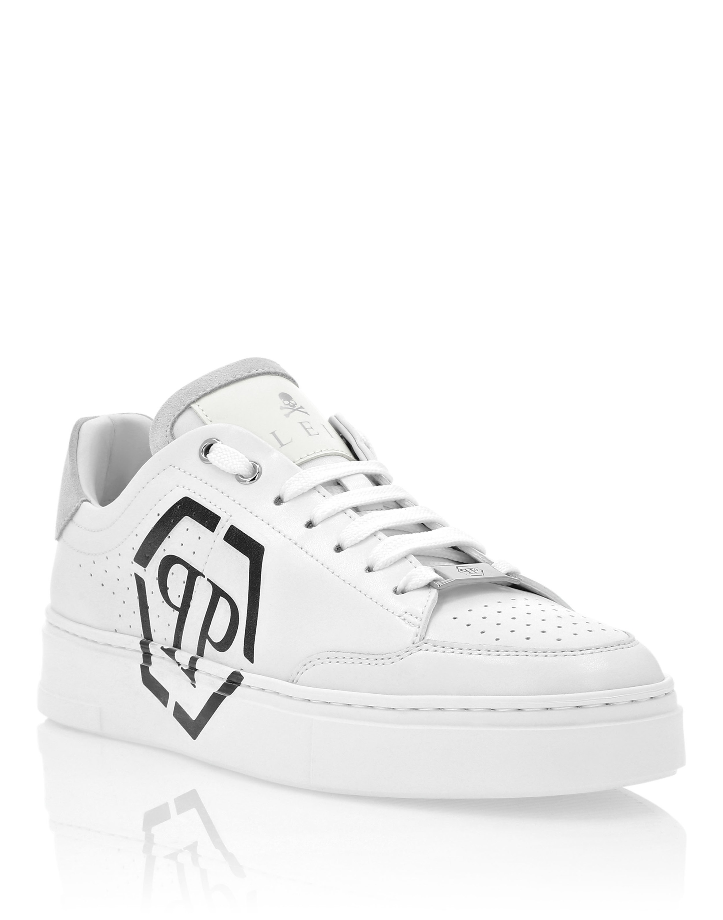 PHILIPP PLEIN Sneaker "Hexagon"