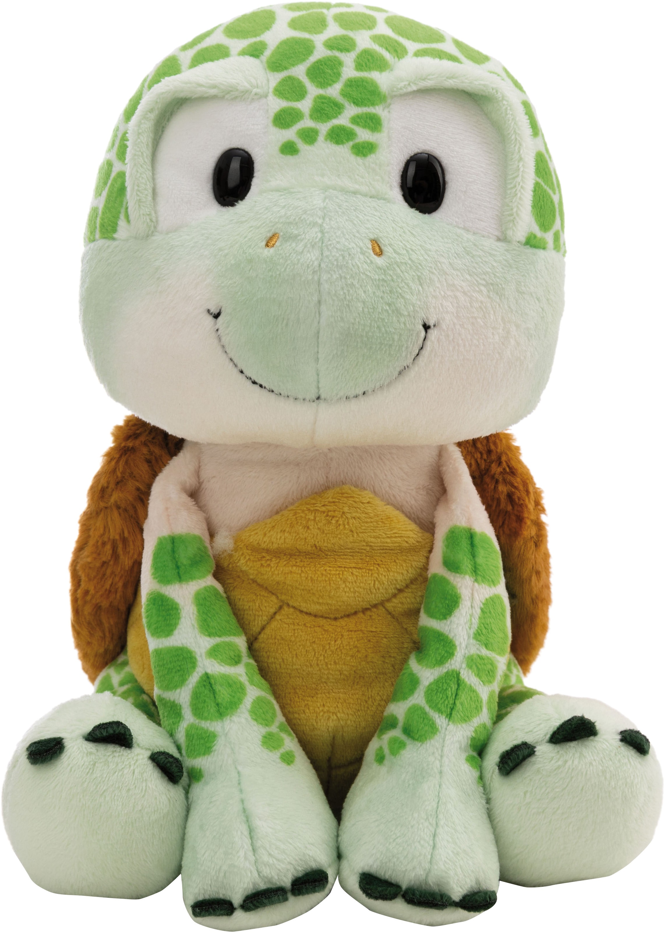 Nici Kuscheltier »Homies, Schildkröte, 23cm sitzend«