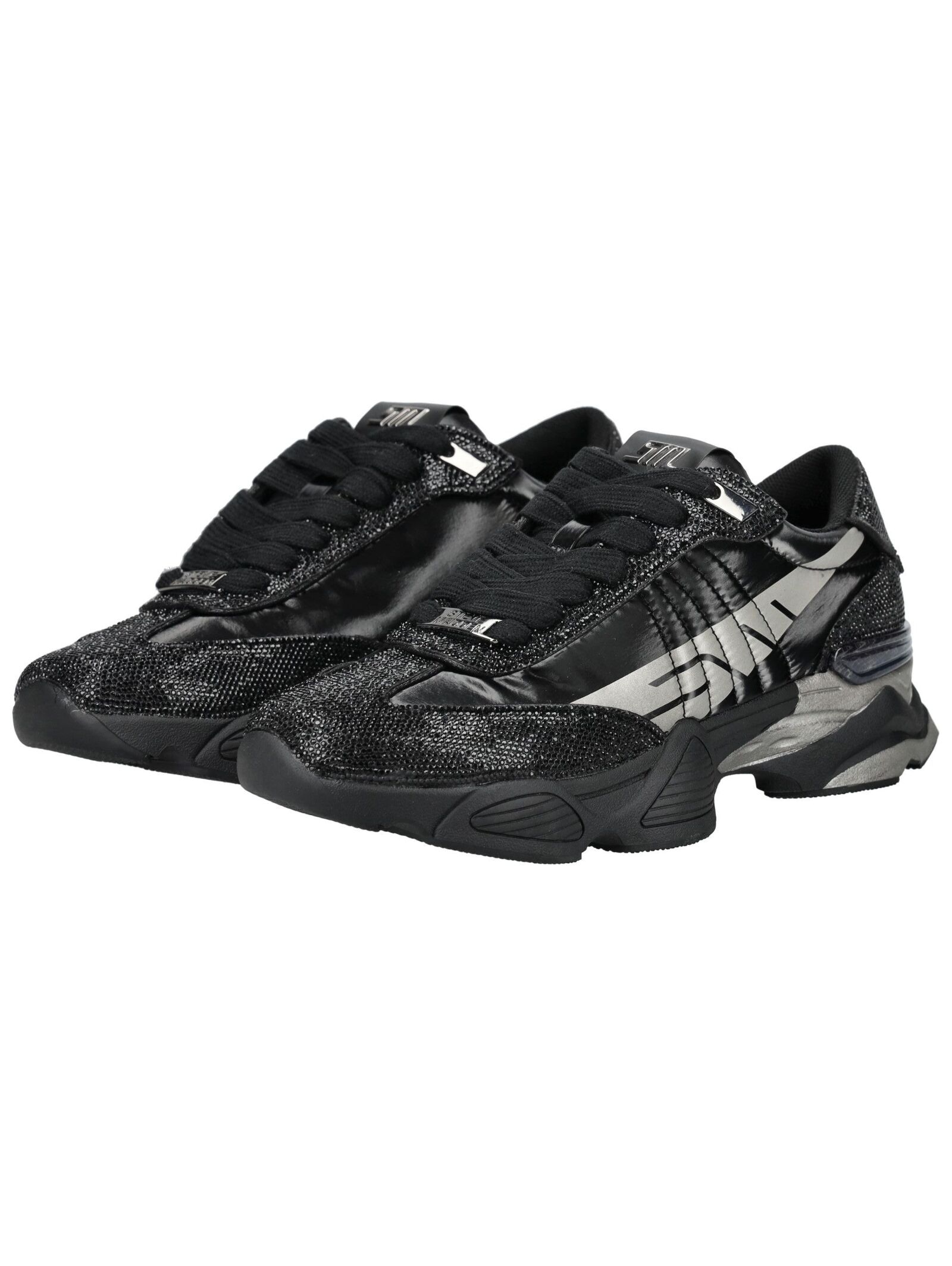 STEVE MADDEN Sneaker »STEVE MADDEN Sneaker Textil«