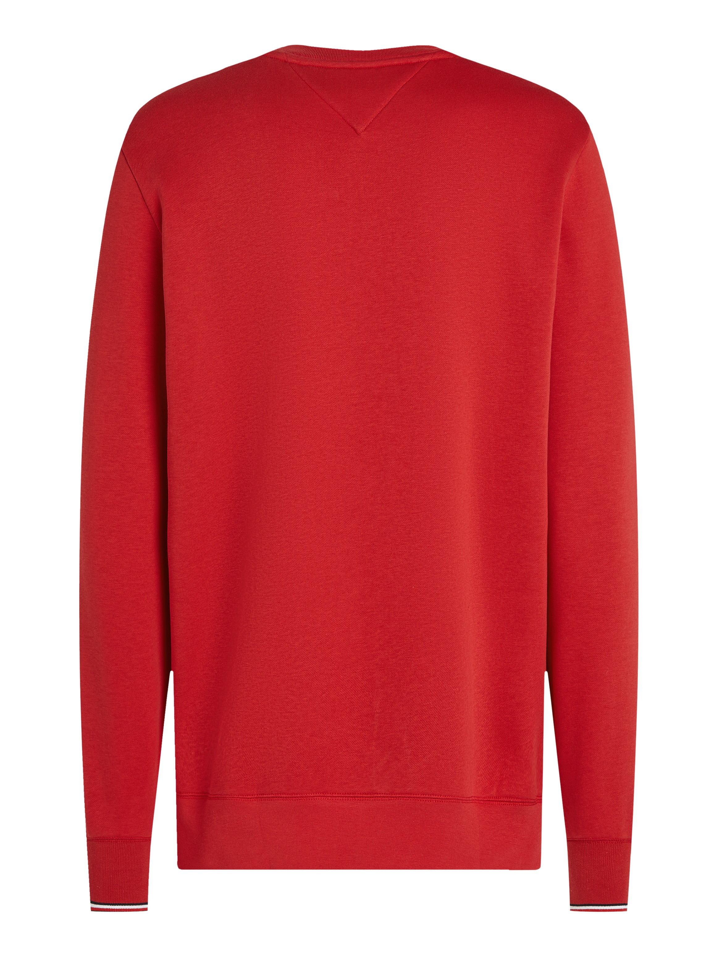 Tommy Hilfiger Sweatshirt »SMALL TOMMY LOGO CREWNECK«