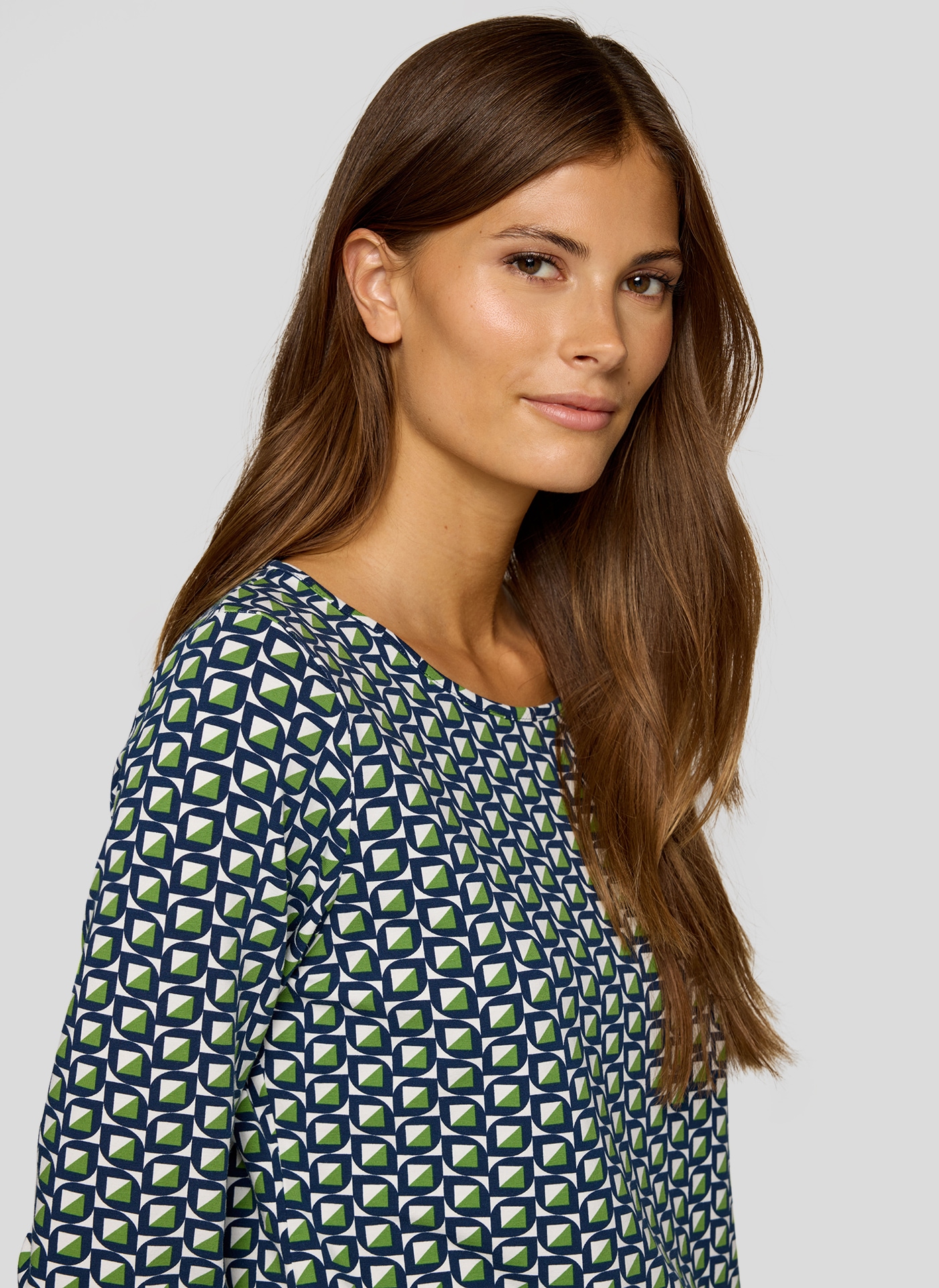 Rabe Print-Shirt »T-Shirt«