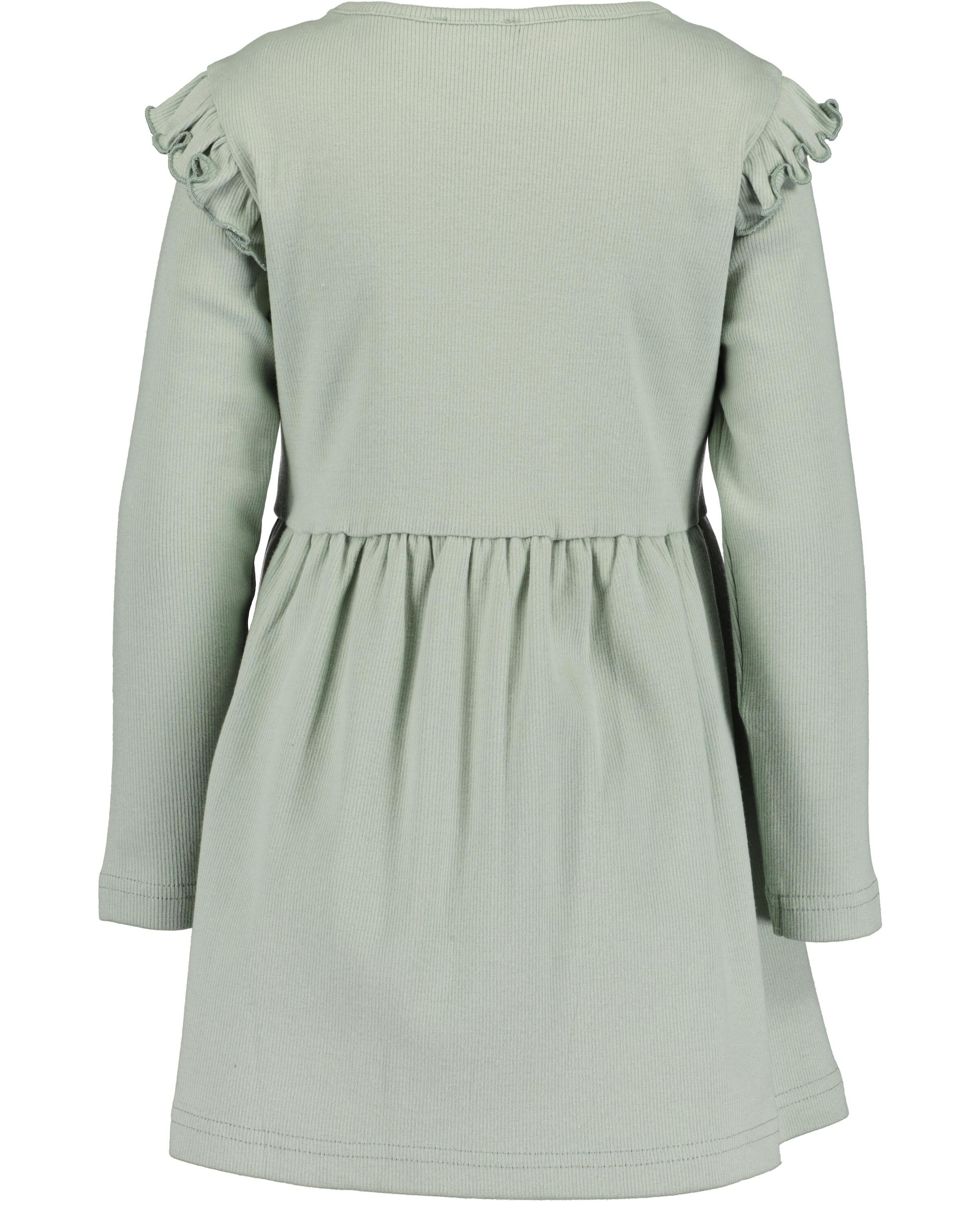 Blue Seven Jerseykleid »Blue Seven Shirtkleid«, (1 tlg.)