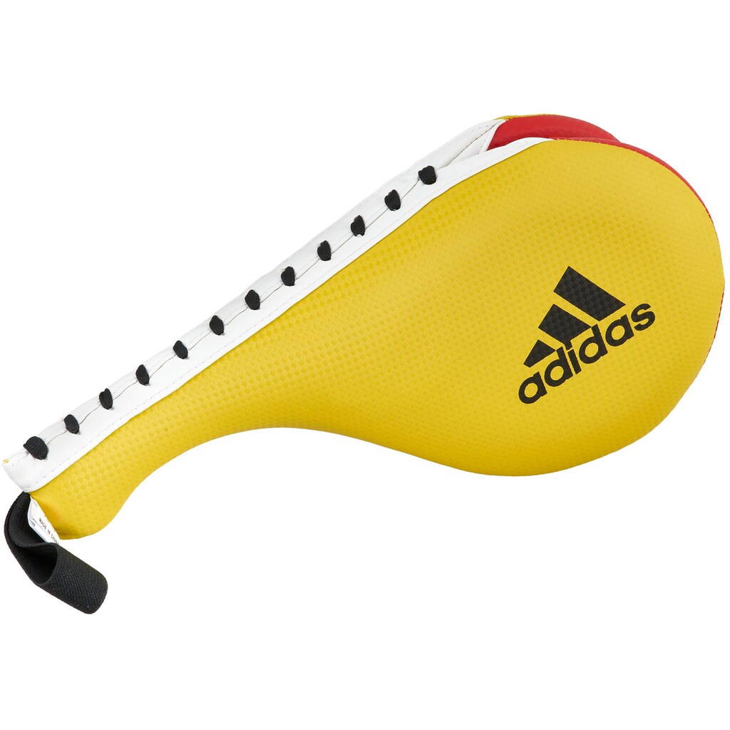 adidas Performance Pratze »Double Mitt Kids XS ADITKT03«