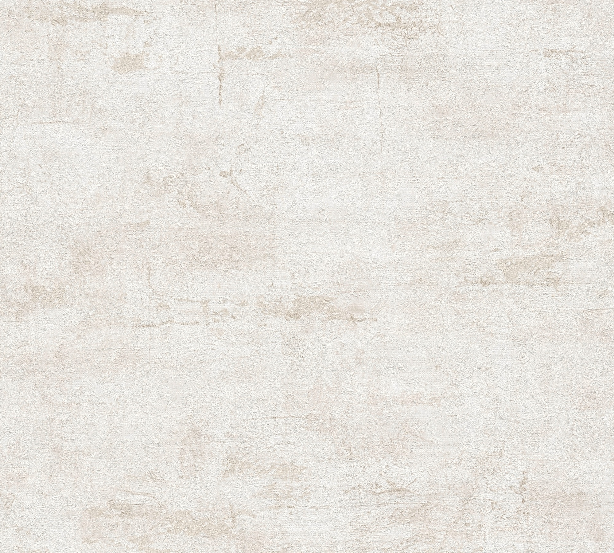 living walls Vliestapete »Unitapete mit Putz-Optik – Strukturtapete« matt strukturiert