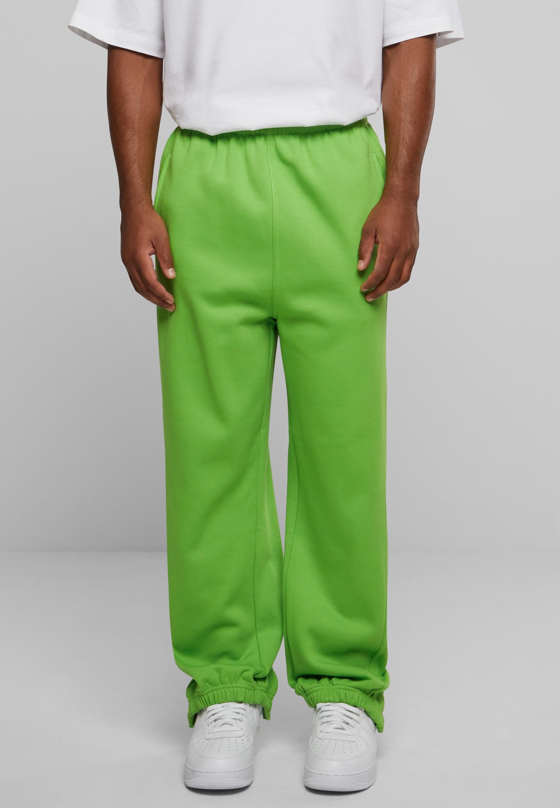 URBAN CLASSICS Jogginghose »Urban Classics Herren Sweatpants«, (1 tlg.)