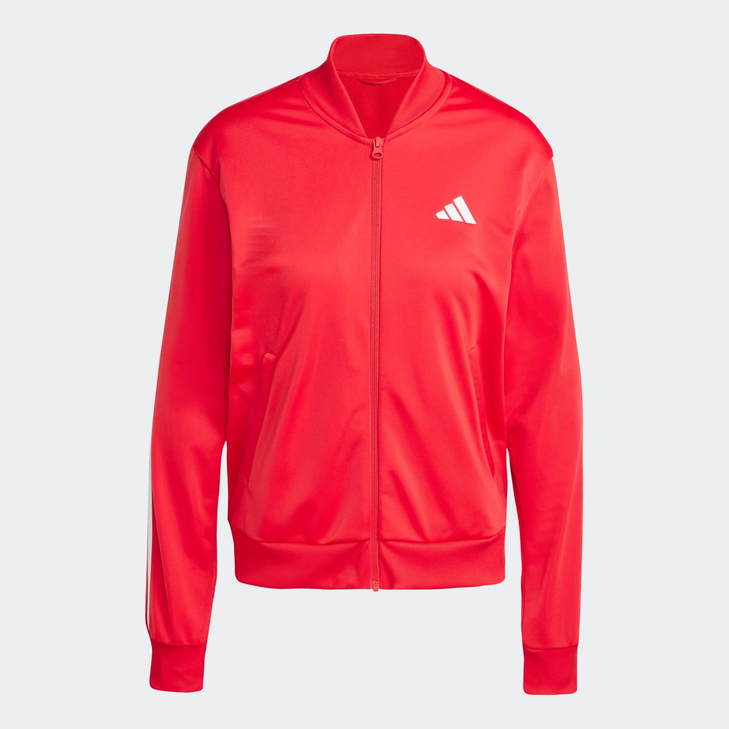 adidas Sportswear Trainingsanzug »W 3S TR TS«, (2 tlg.)