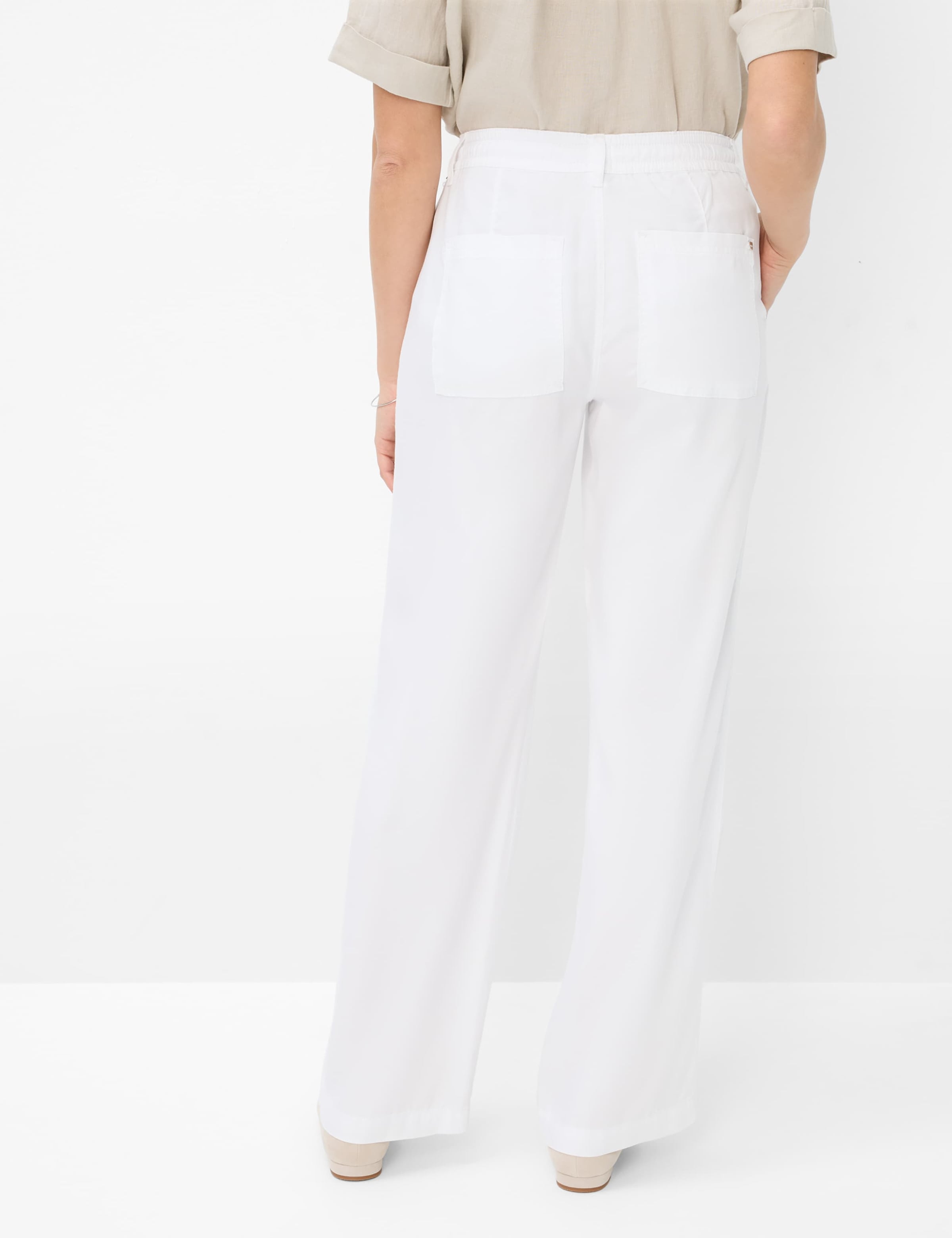 Brax Röhrenjeans »Style MAINE«