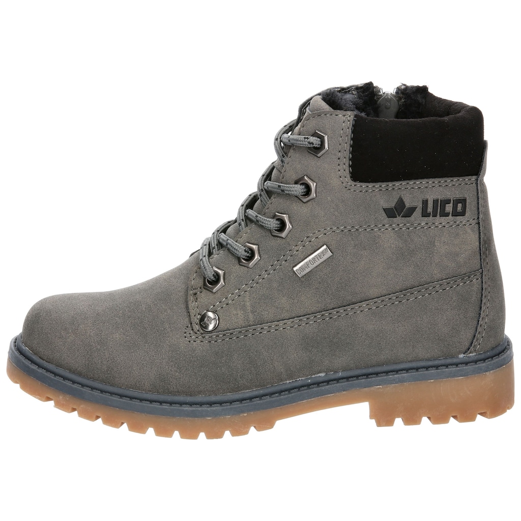 Lico Winterstiefel »Winterstiefel Elian«