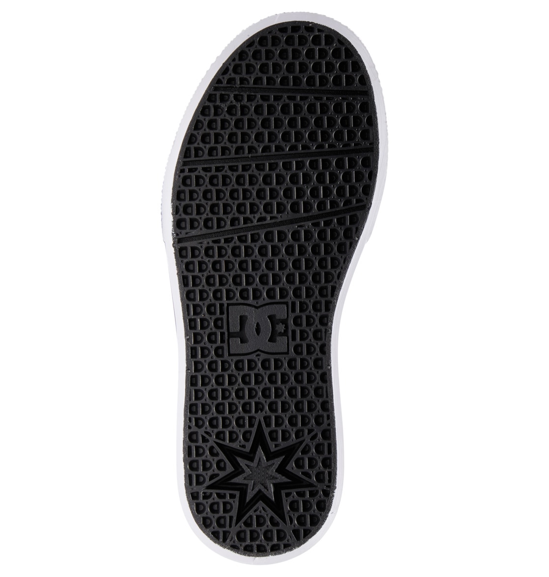 DC Shoes Sneaker »Manual«
