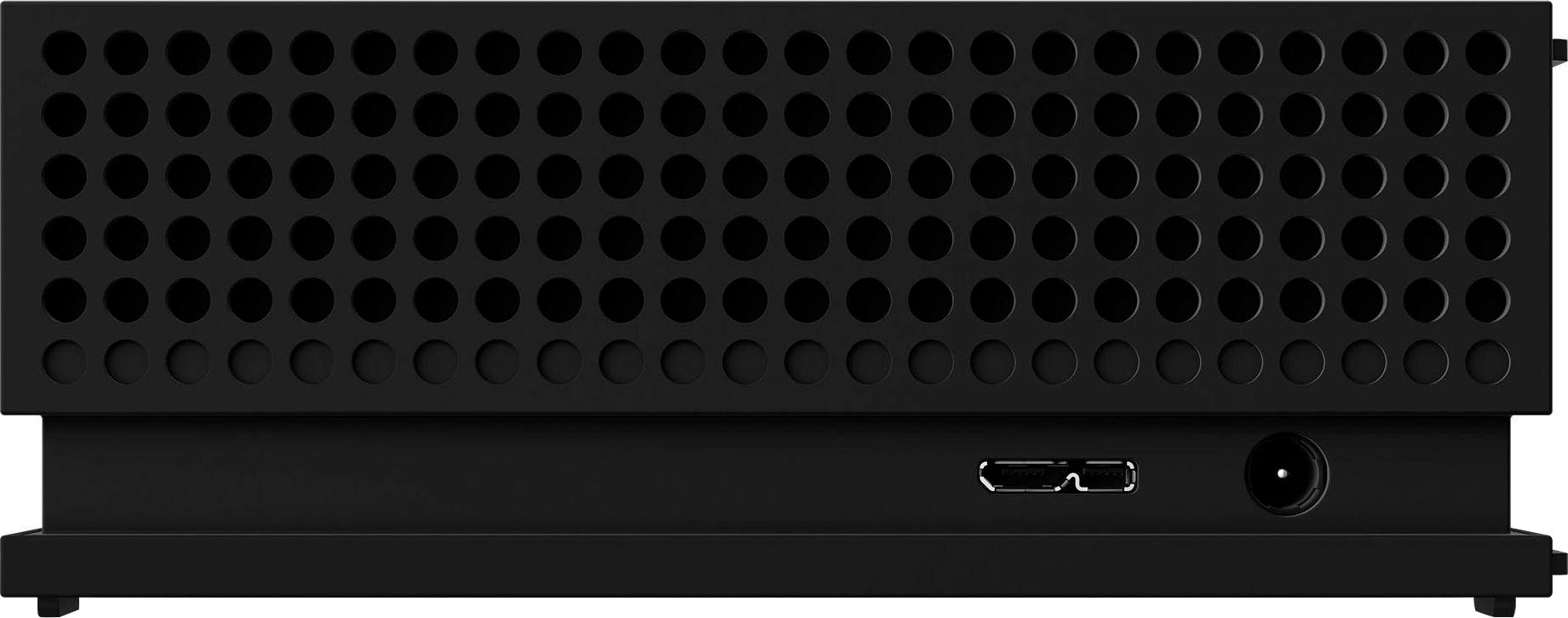 Seagate Game Drive Hub pour Xbox 8TB Disque dur externe Noir 3