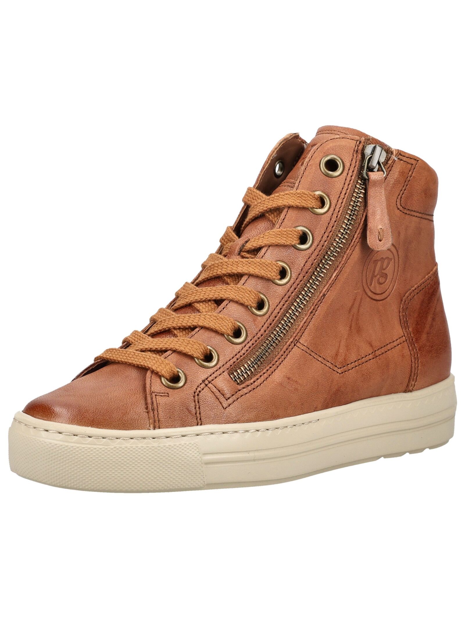 Paul Green Sneaker "Paul Green Sneaker Leder"