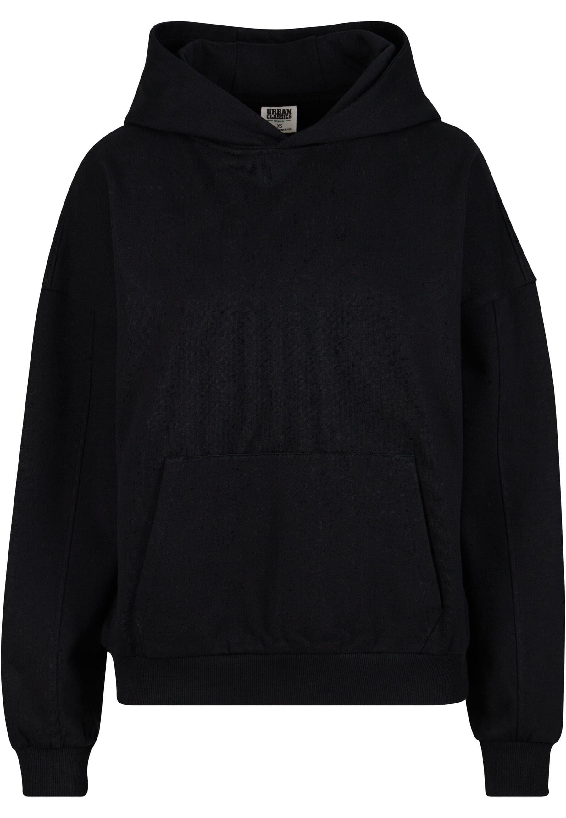 URBAN CLASSICS Kapuzenpullover "Urban Classics Damen Ladies Oversized Ultra günstig online kaufen