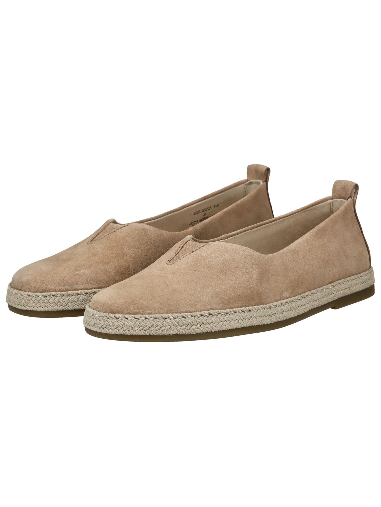 Gabor Slipper Women's Beige 37.5 3
