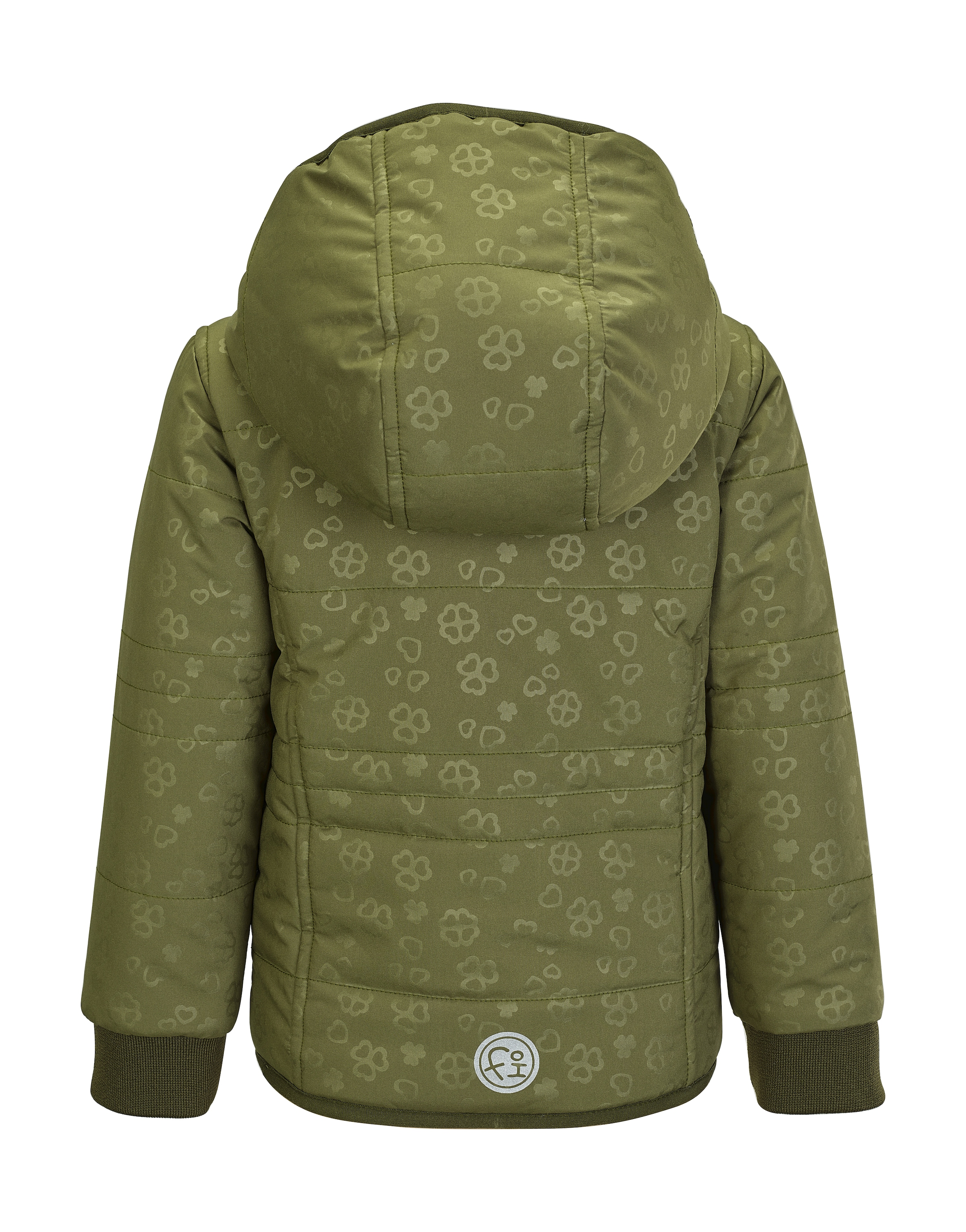 first instinct by killtec Wendejacke »FIW 15 MNS JCKT«