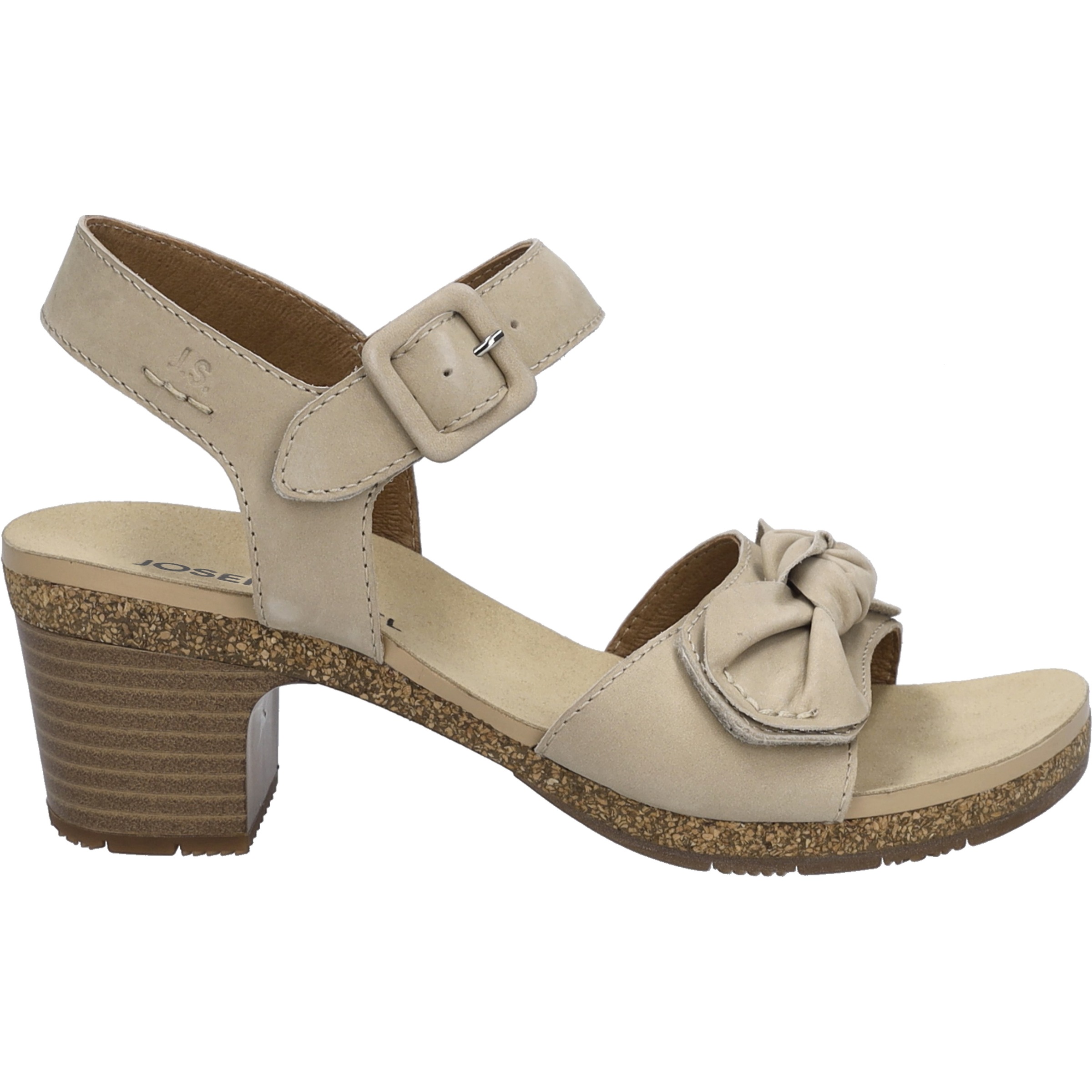 Josef Seibel Sandale "Grace 11, beige" günstig online kaufen