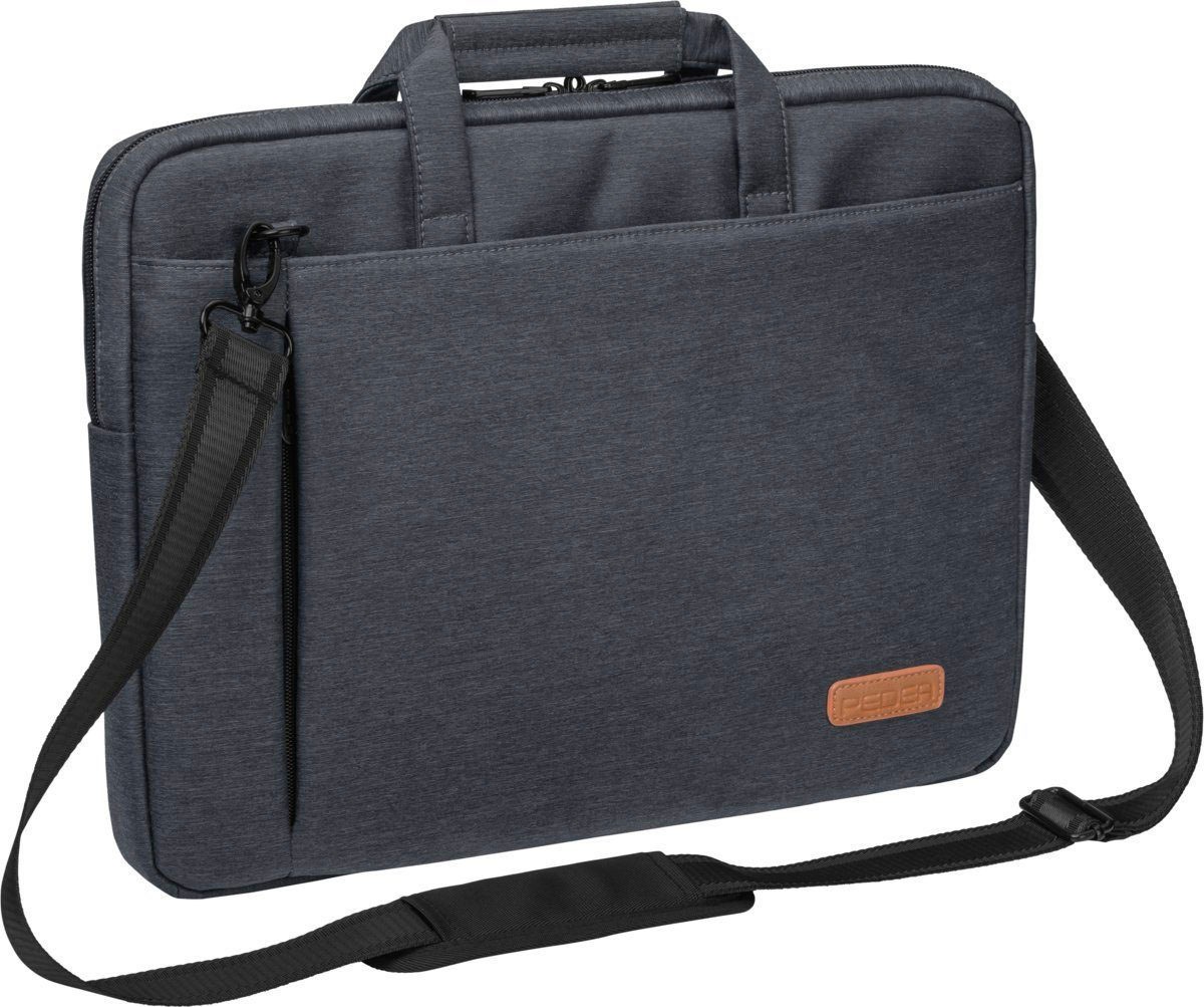 PEDEA Laptoptasche »ELEGANCE" 17,3«