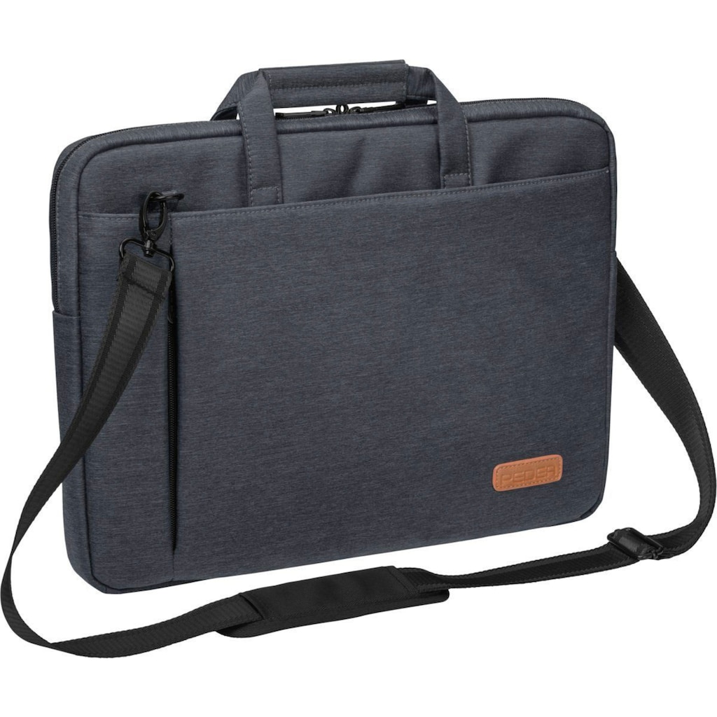 PEDEA Laptoptasche »ELEGANCE" 17,3«