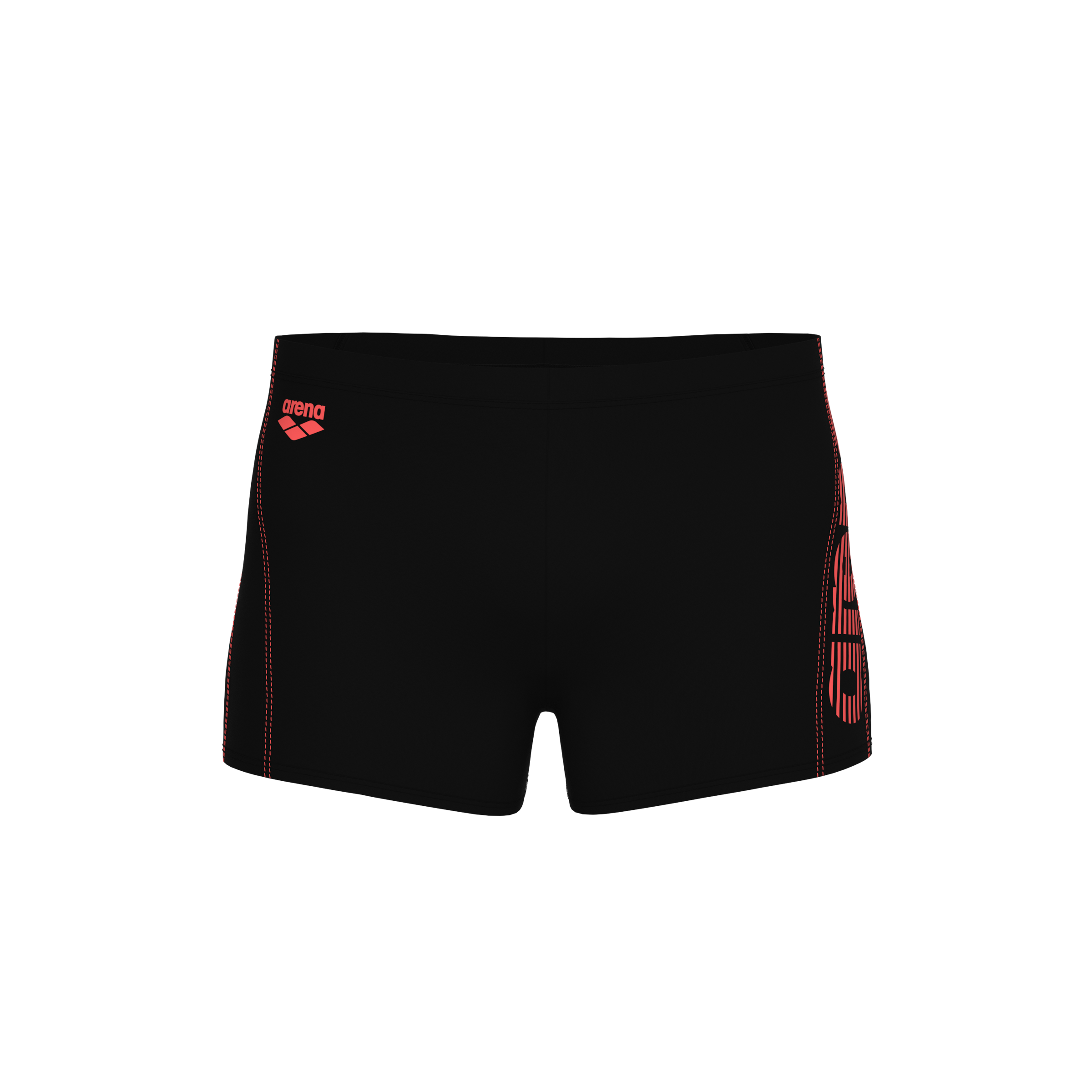 Arena Badehose »M BYOR EVO SHORT R«