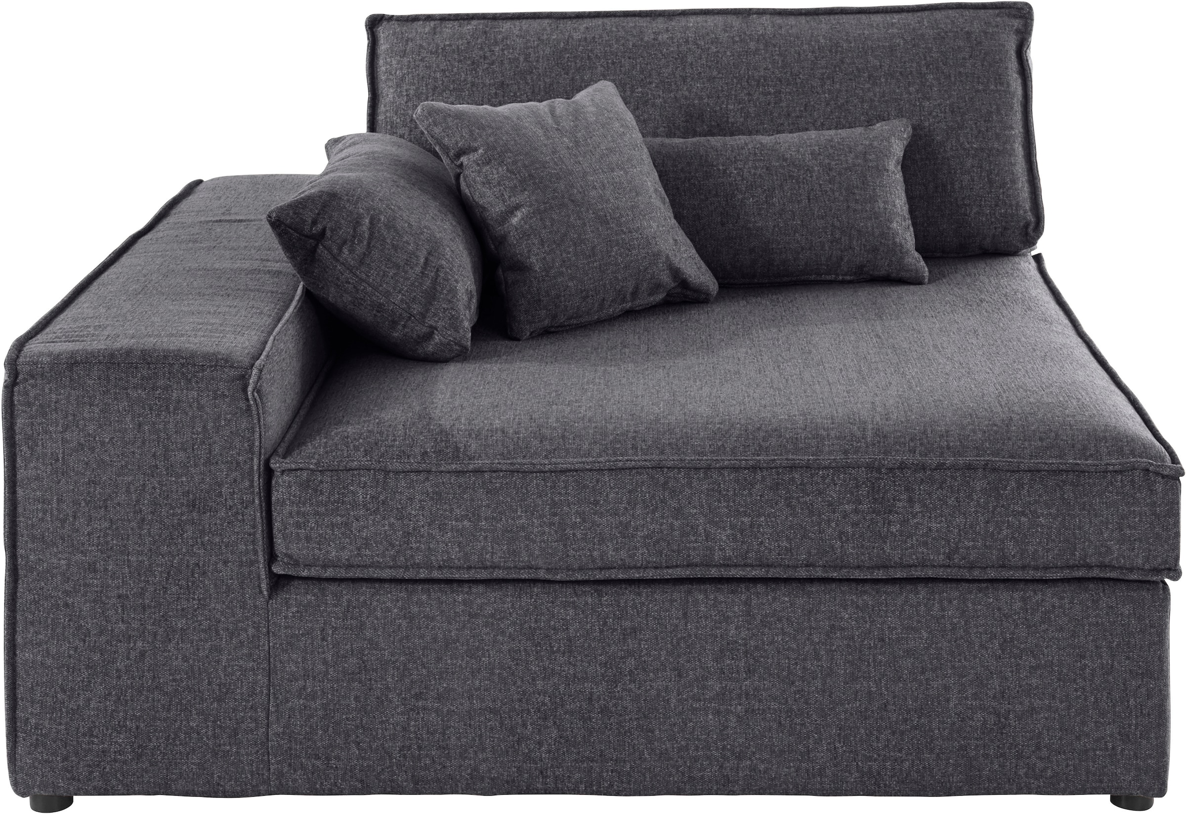 OTTO home Sofaelement "Enid" als Teil eines Modulsofas, fester Sitzkomfort
