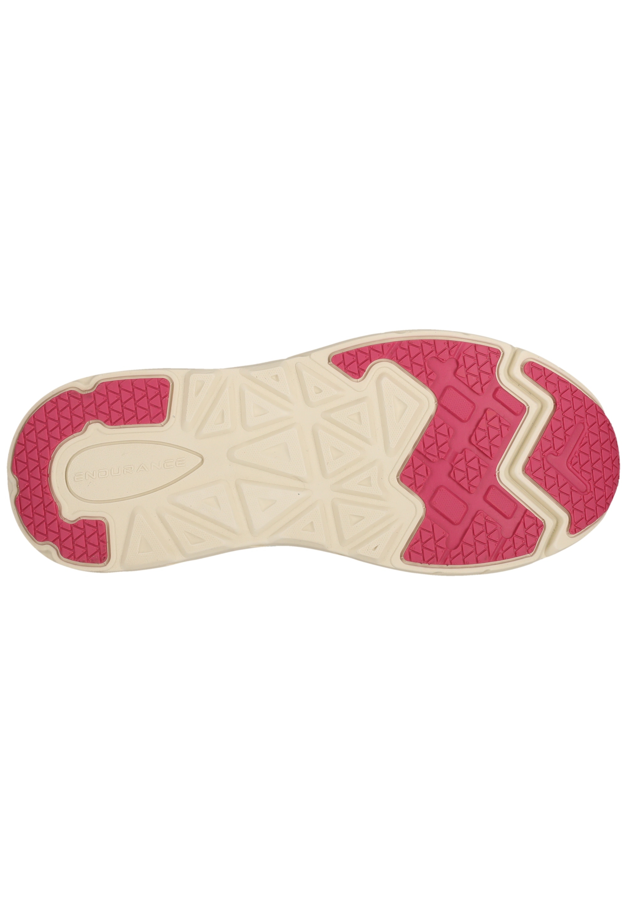 ENDURANCE Sneaker »Salia«  mit federnder Sohle und modischem Look