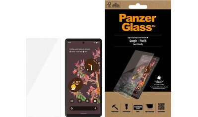 PanzerGlass Displayschutzglas »E2E Schutz - Google Pixel 6« kaufen