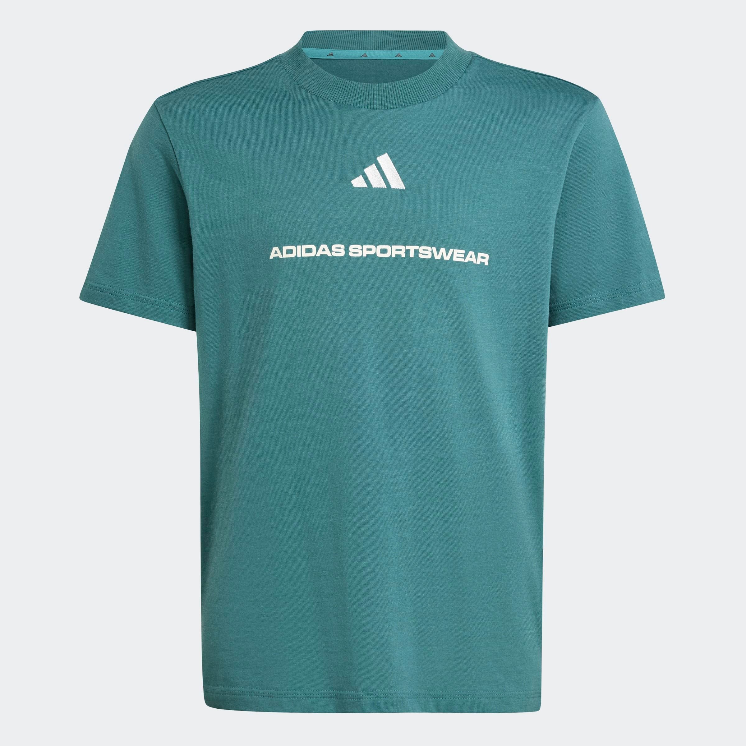 adidas Sportswear T-Shirt »B SJ T«