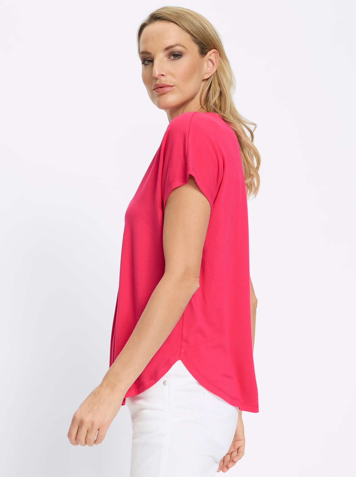 heine Blusenshirt »Shirtbluse« 1 tlg.