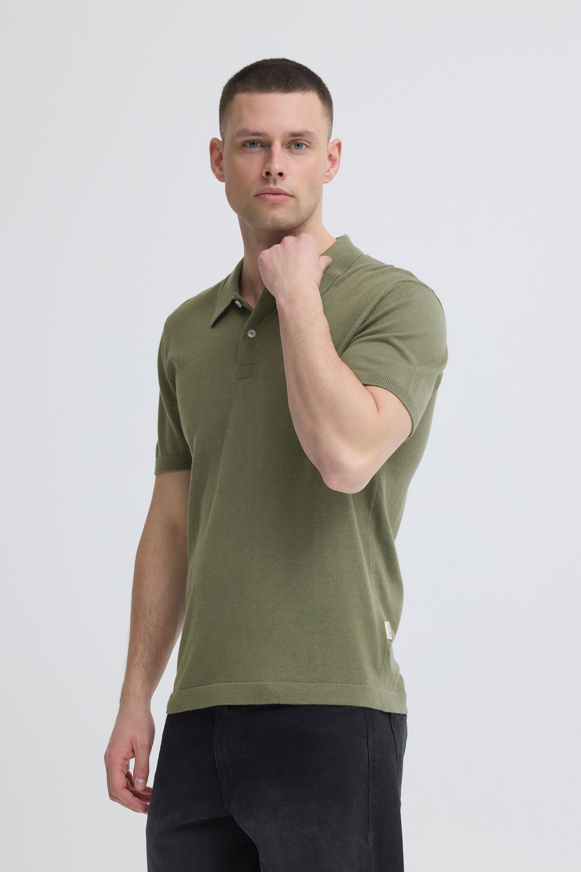 Blend Poloshirt »Poloshirt BHDao Polo«