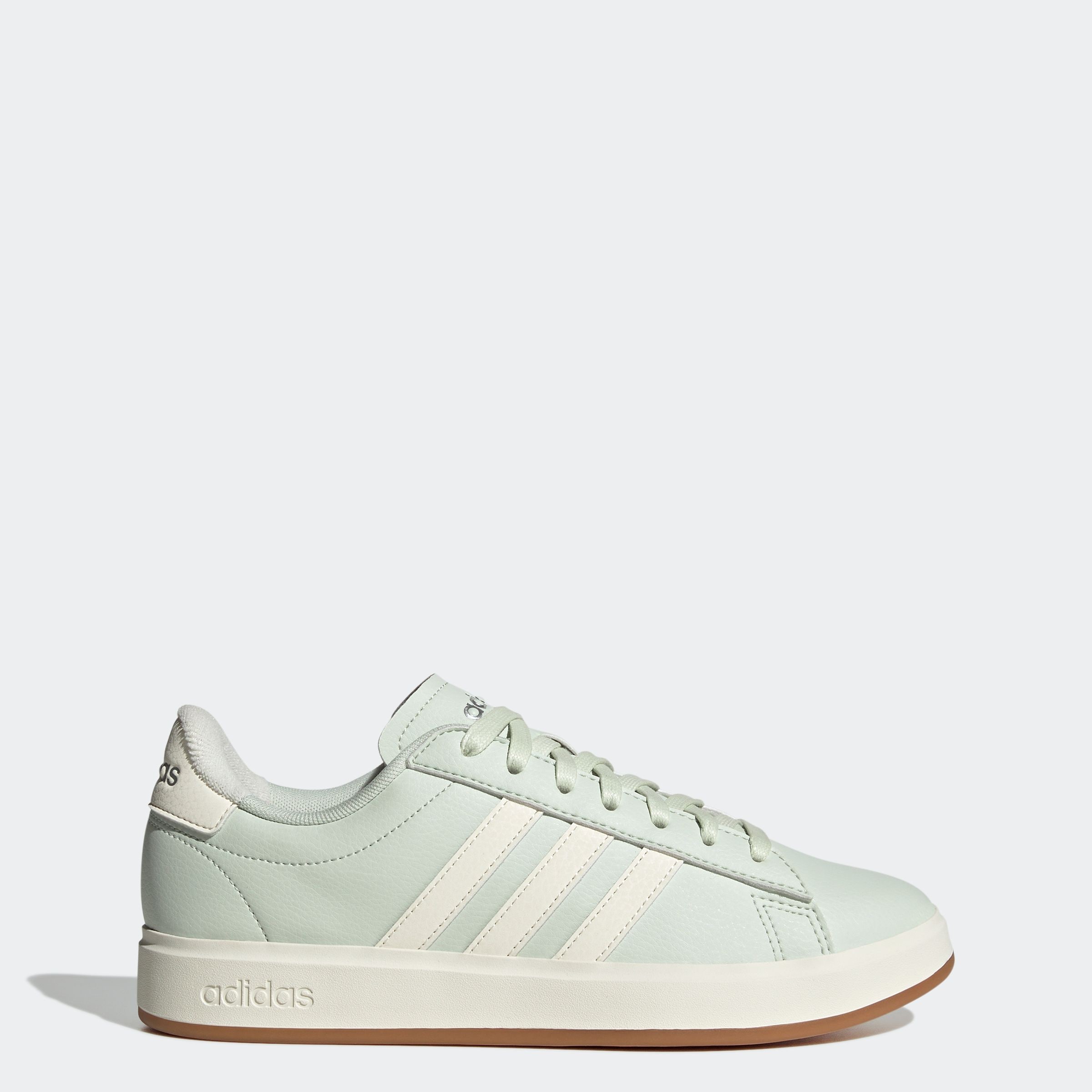 adidas Sportswear Sneaker »GRAND COURT 2.0«, Design auf den Spuren des adidas Superstar