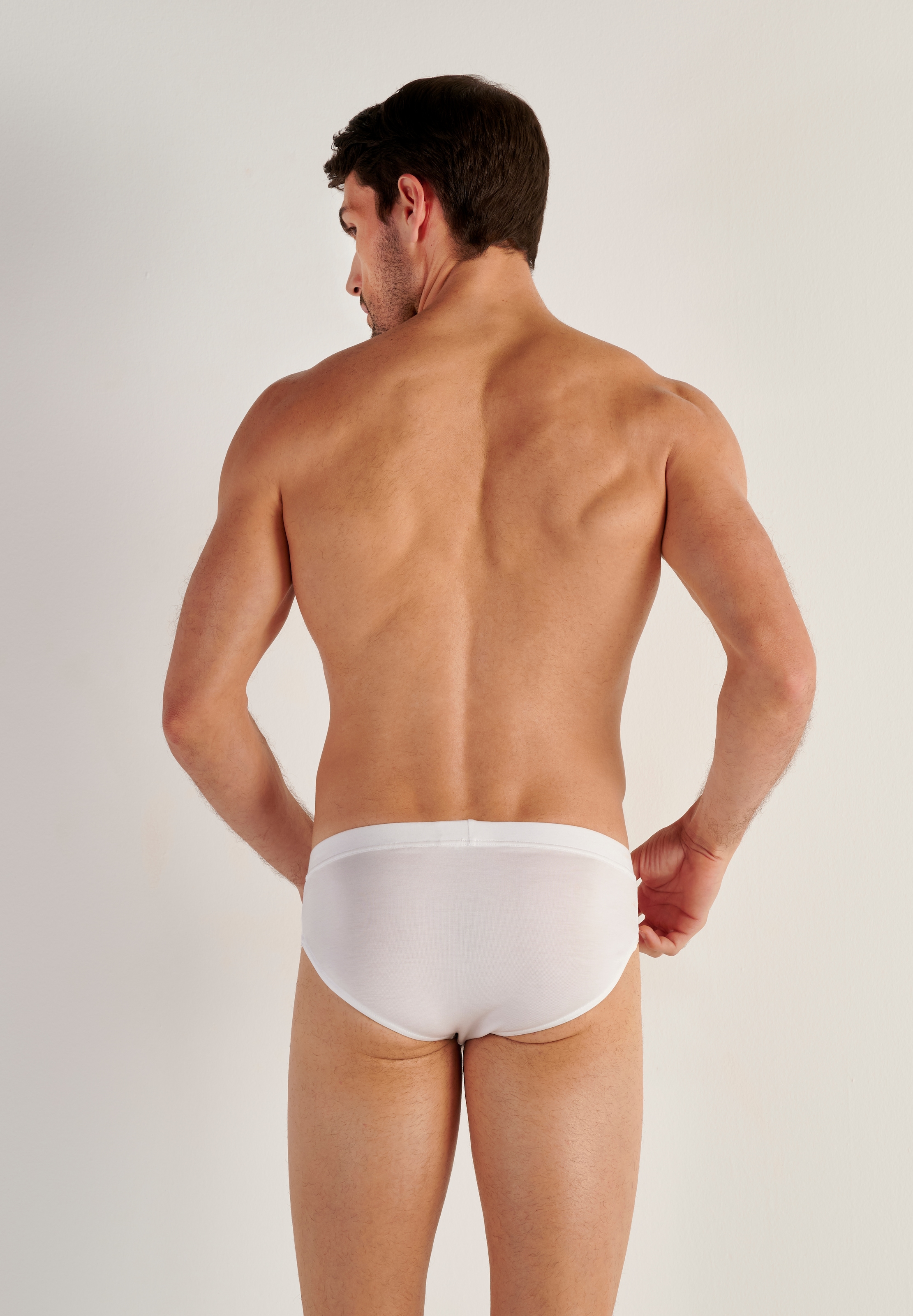 Hom Minislip »Tencel soft« ultra-bequem, elastisch, flacher Bund, weich