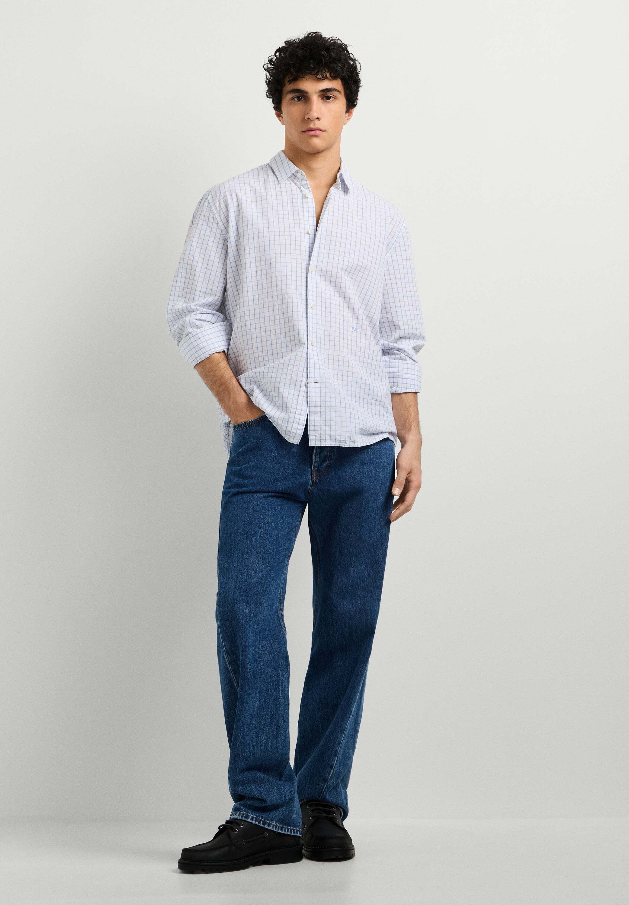 Pepe Jeans Funktionsshirt »shirt ROBERT«