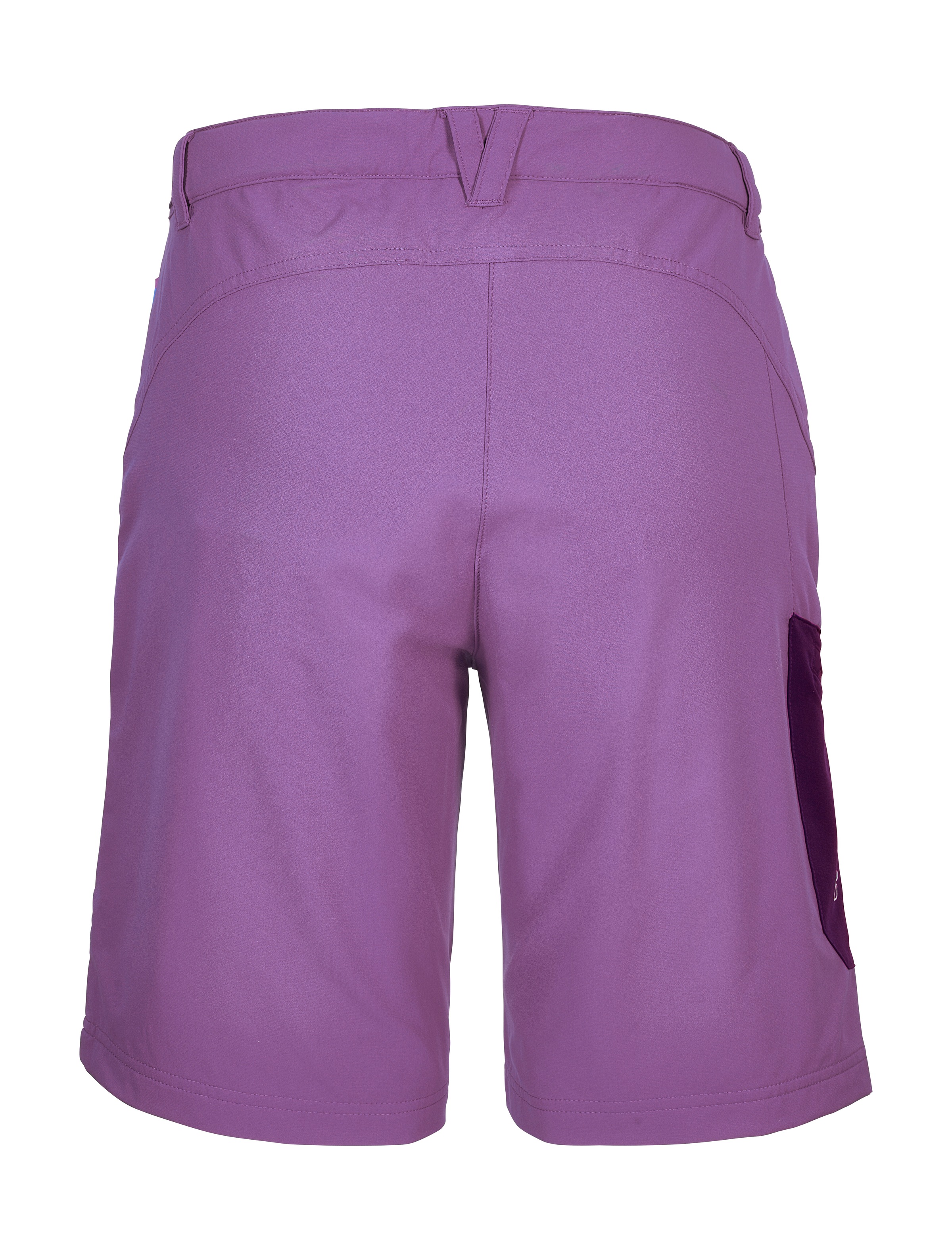 Killtec Shorts "KOS 13 WMN SHRTS", Wasserabweisende Funktionsshorts mit Str günstig online kaufen