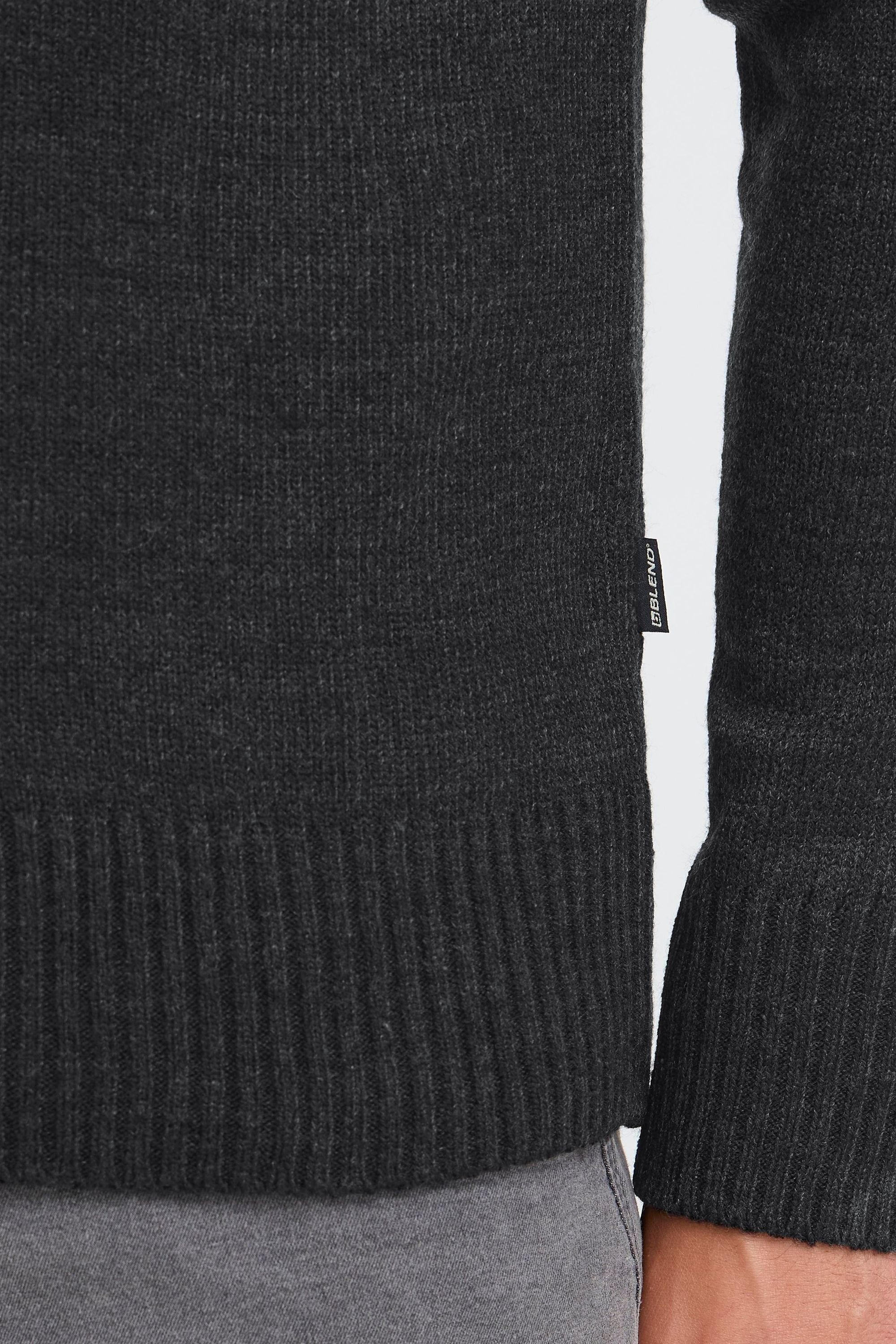 Blend Strickjacke »Trainingsjacke BHRycel«