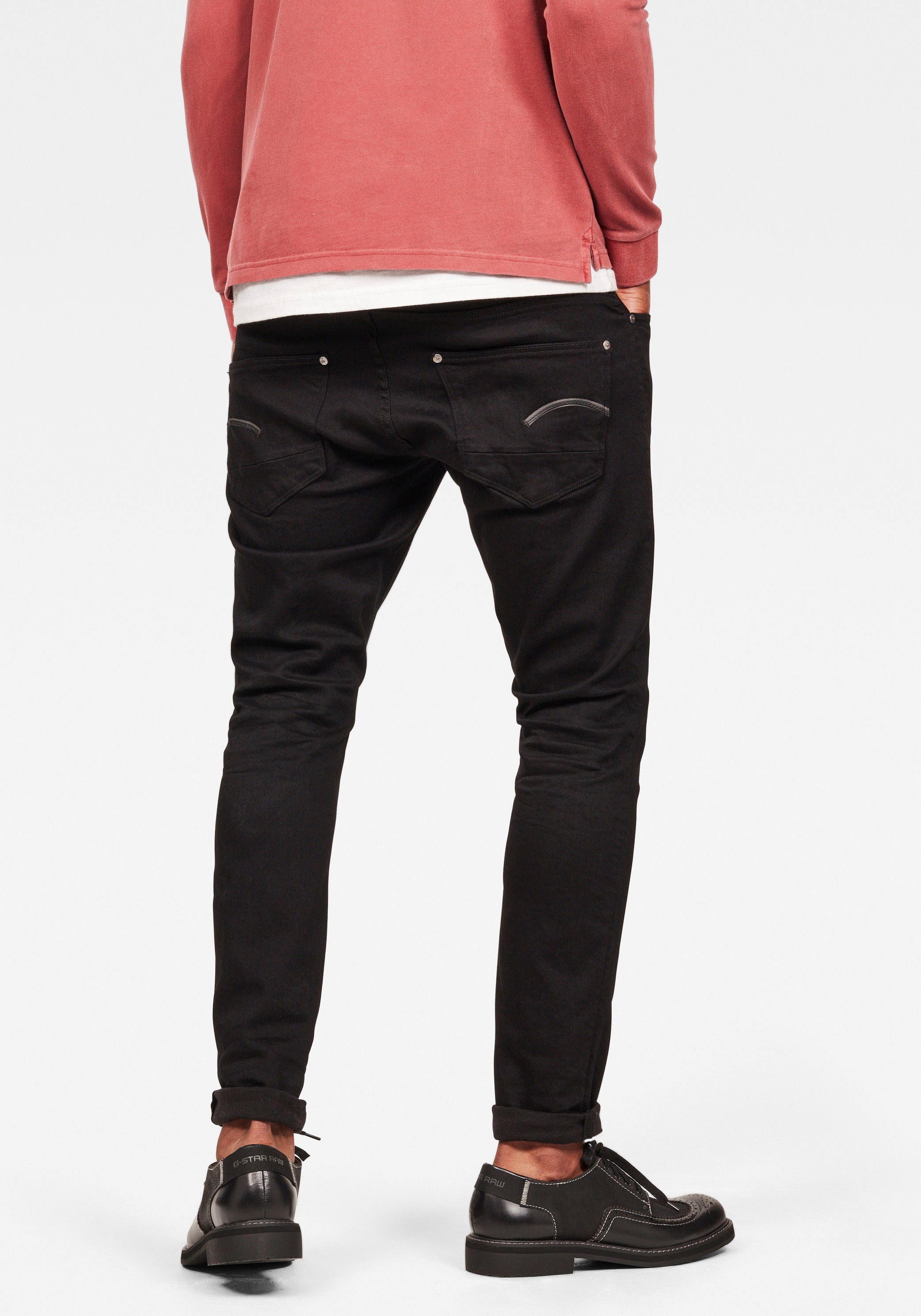 G-STAR Slim-fit-Jeans "Skinny" günstig online kaufen