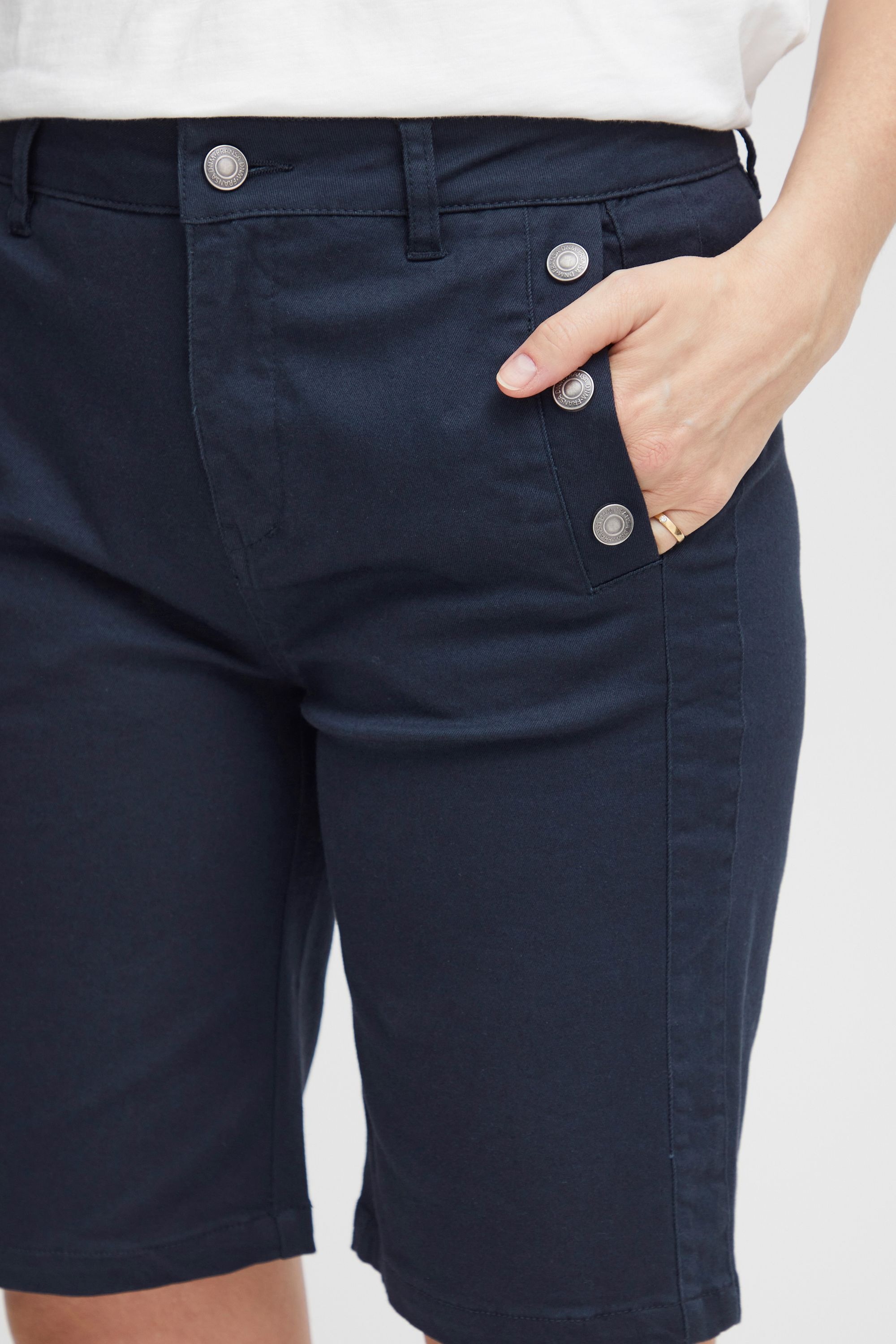 fransa Shorts »Shorts FRLomax«