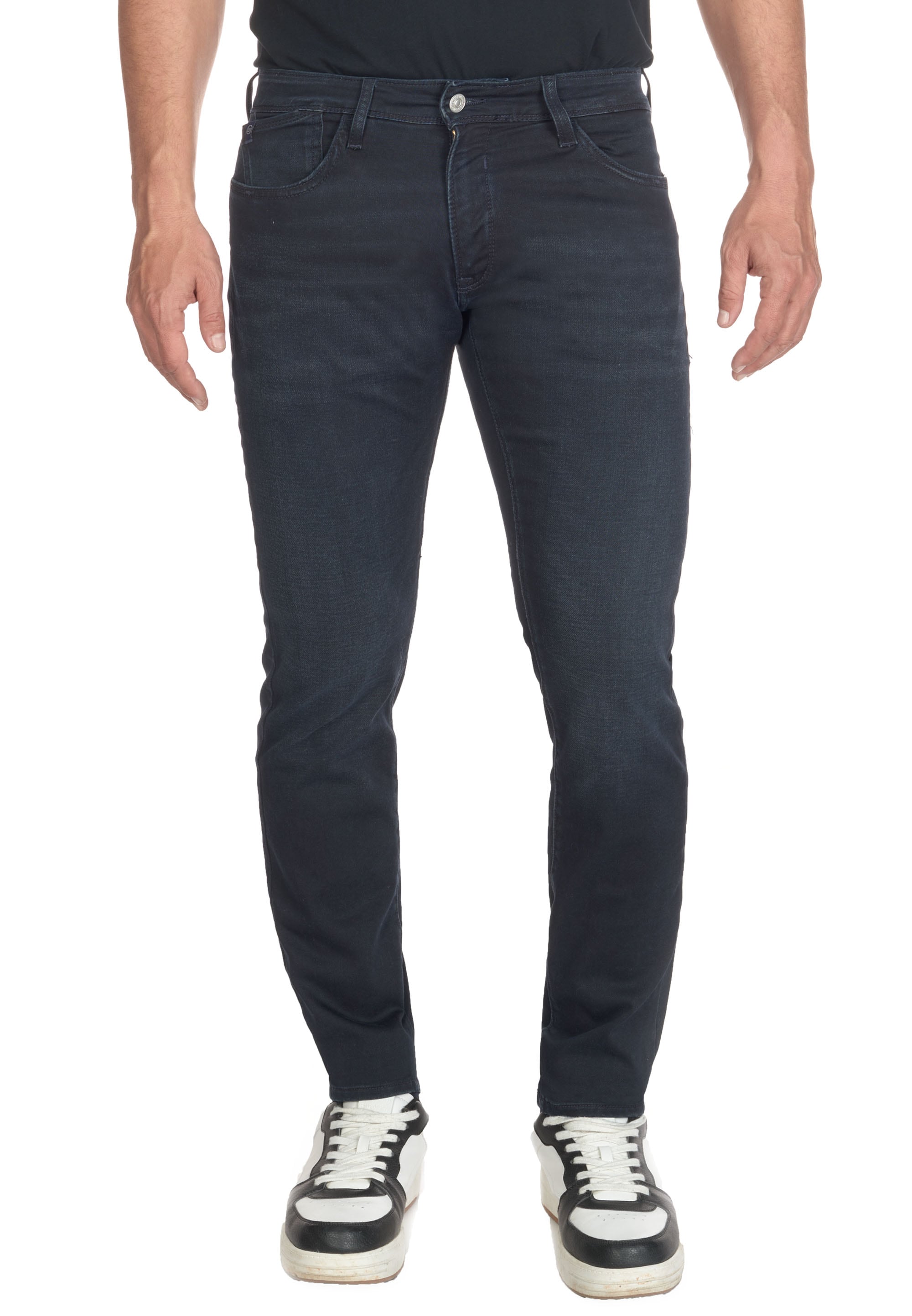 Bequeme Jeans »700/11JO«, mit Regular Fit-Schnitt