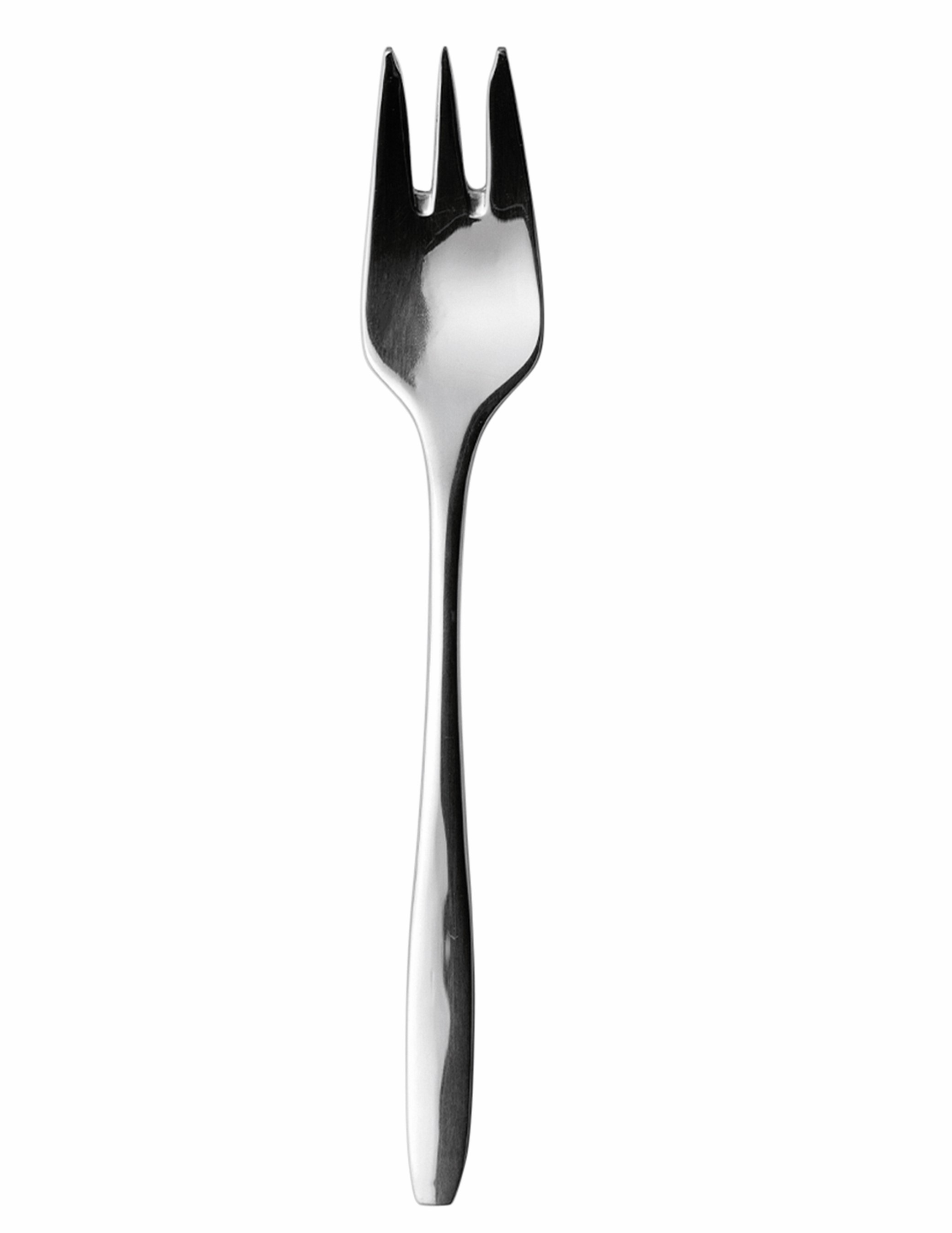 MÄSER Kuchengabel "Nigran"
