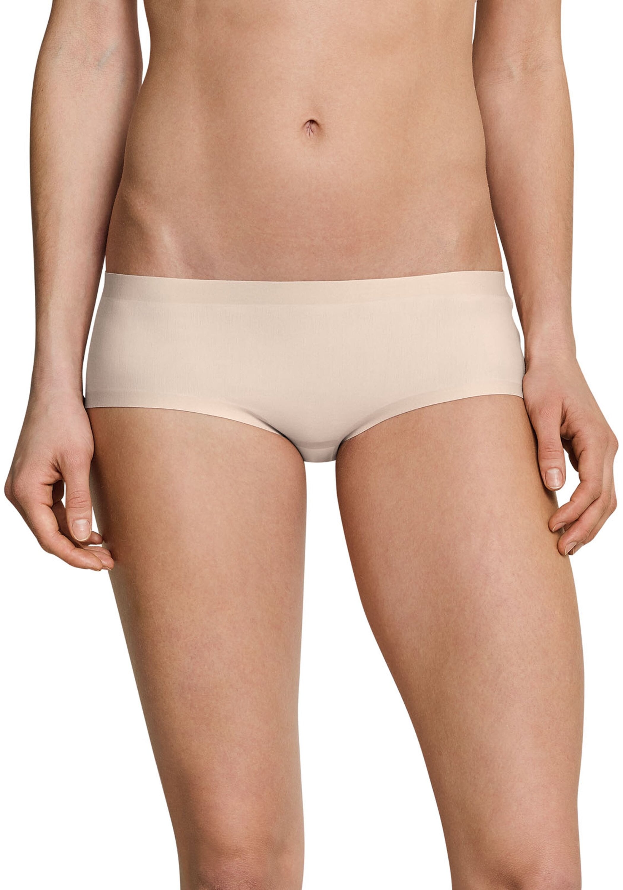 Schiesser Panty »Panty 3er Pack«