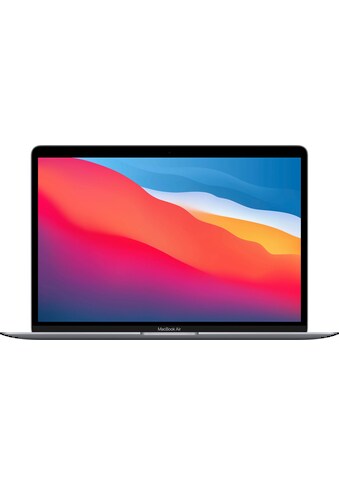 Apple Notebook »MacBook Air« 3378 cm / 133 Z...