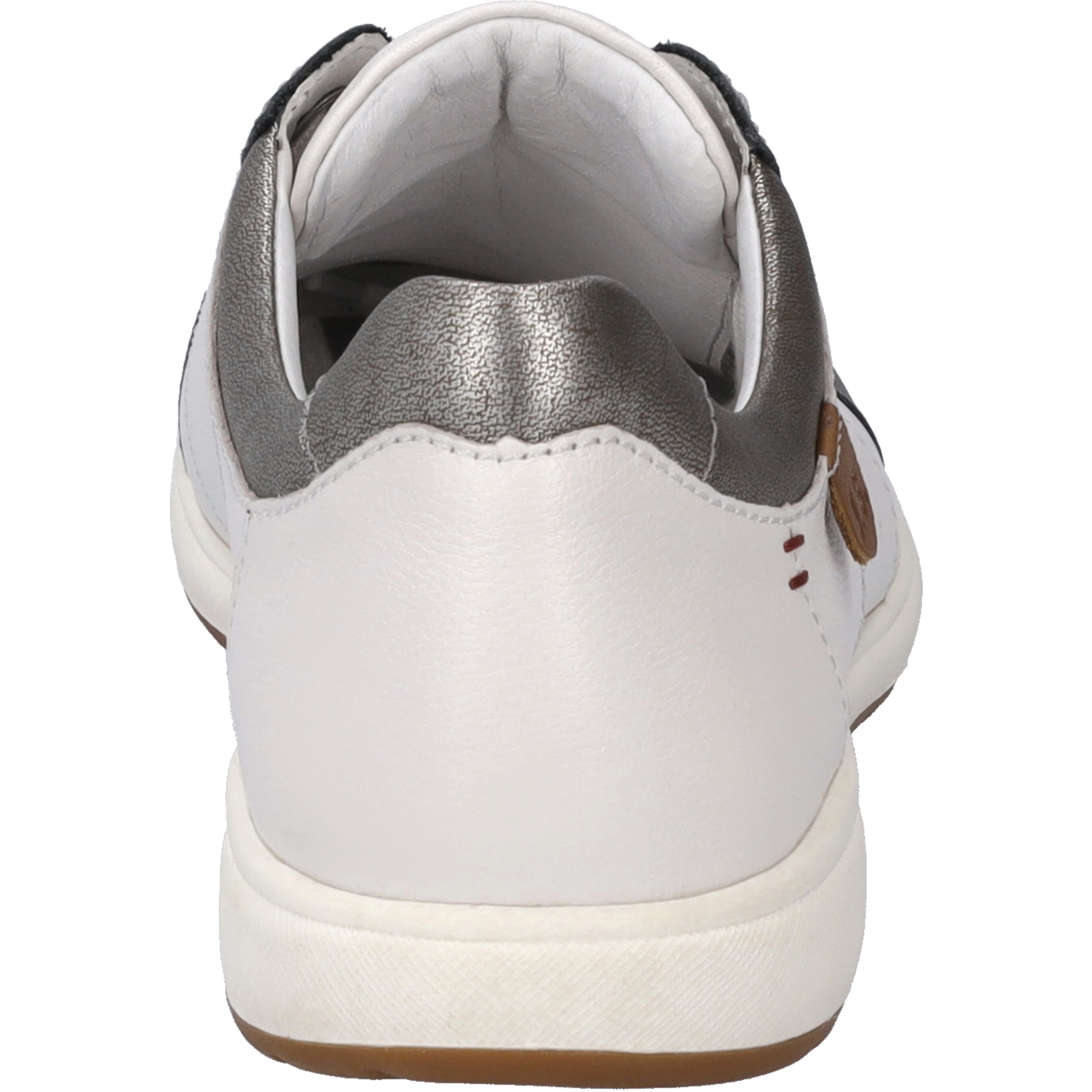 Josef Seibel Sneaker »Caren 38, platin-kombi«