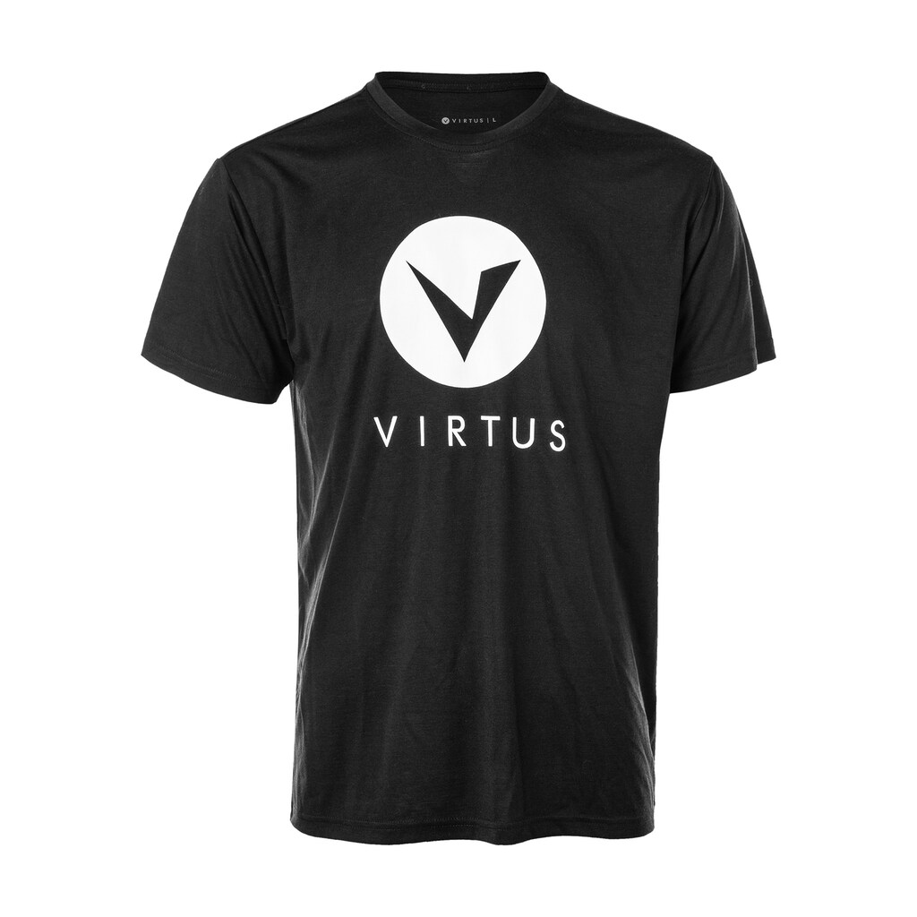 Virtus Funktionsshirt »SAGAY«