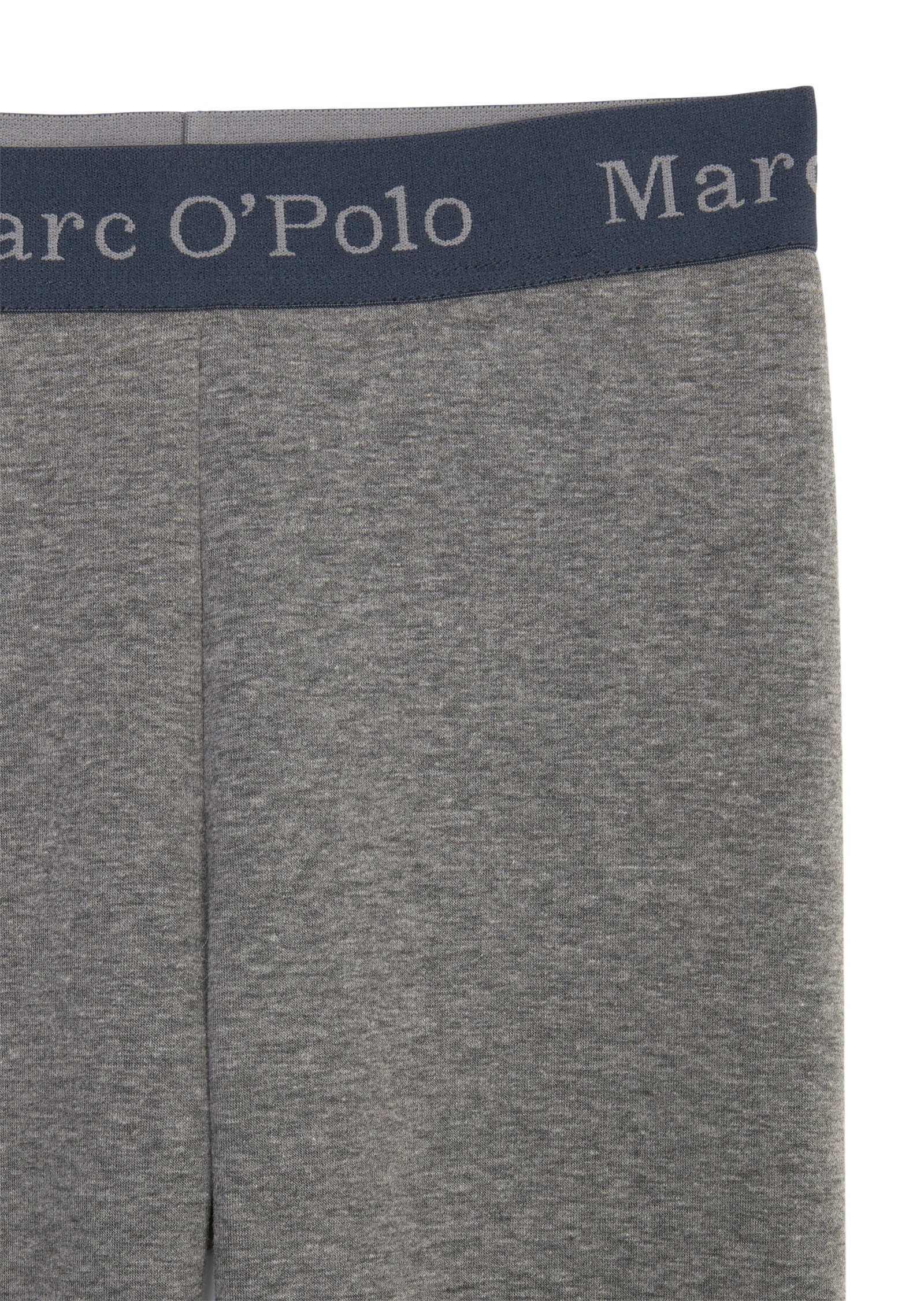 Marc O'Polo Jerseyhose »aus warmem Baumwoll-Mix«