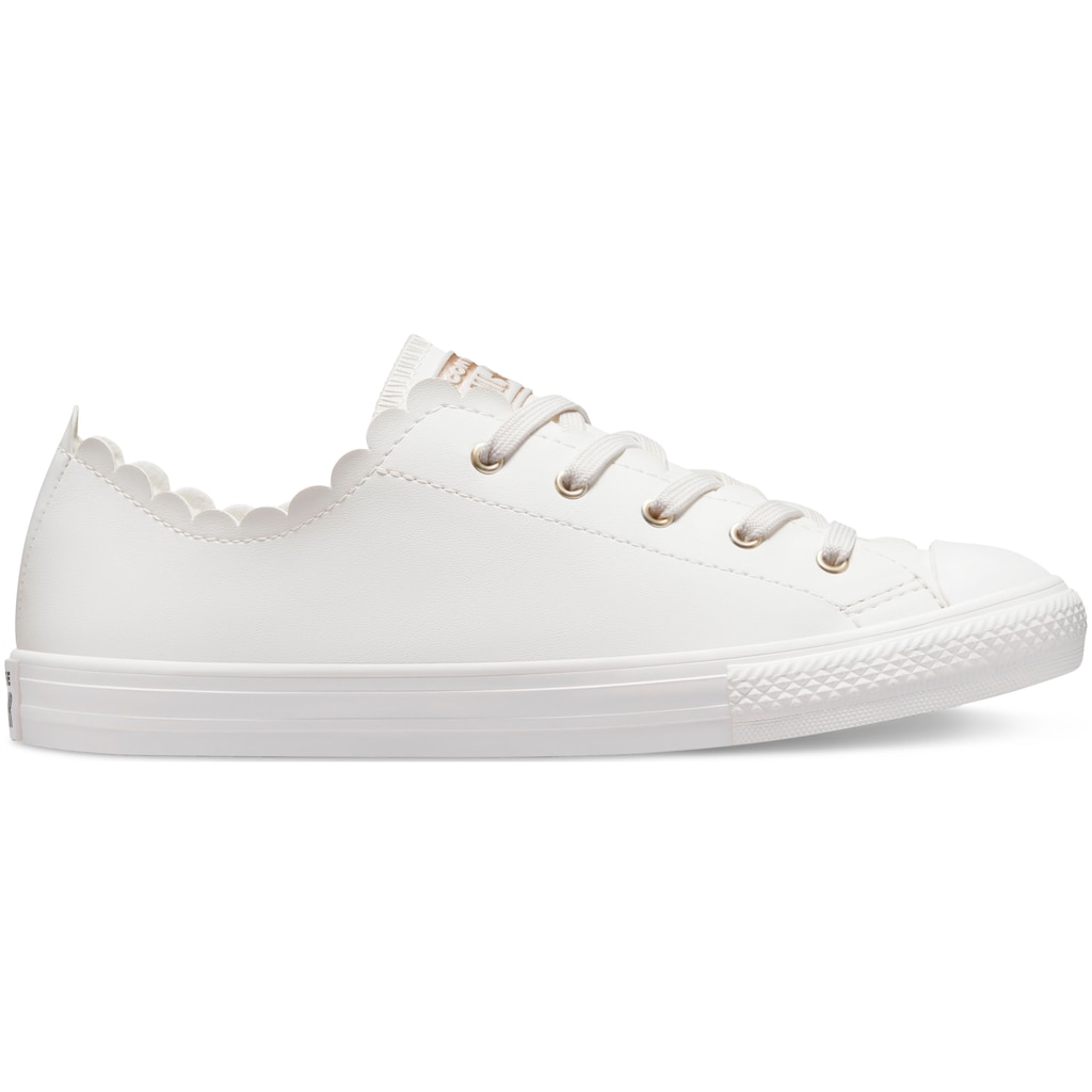 Converse Sneaker »CHUCK TAYLOR ALL STAR DAINTY MONO W«