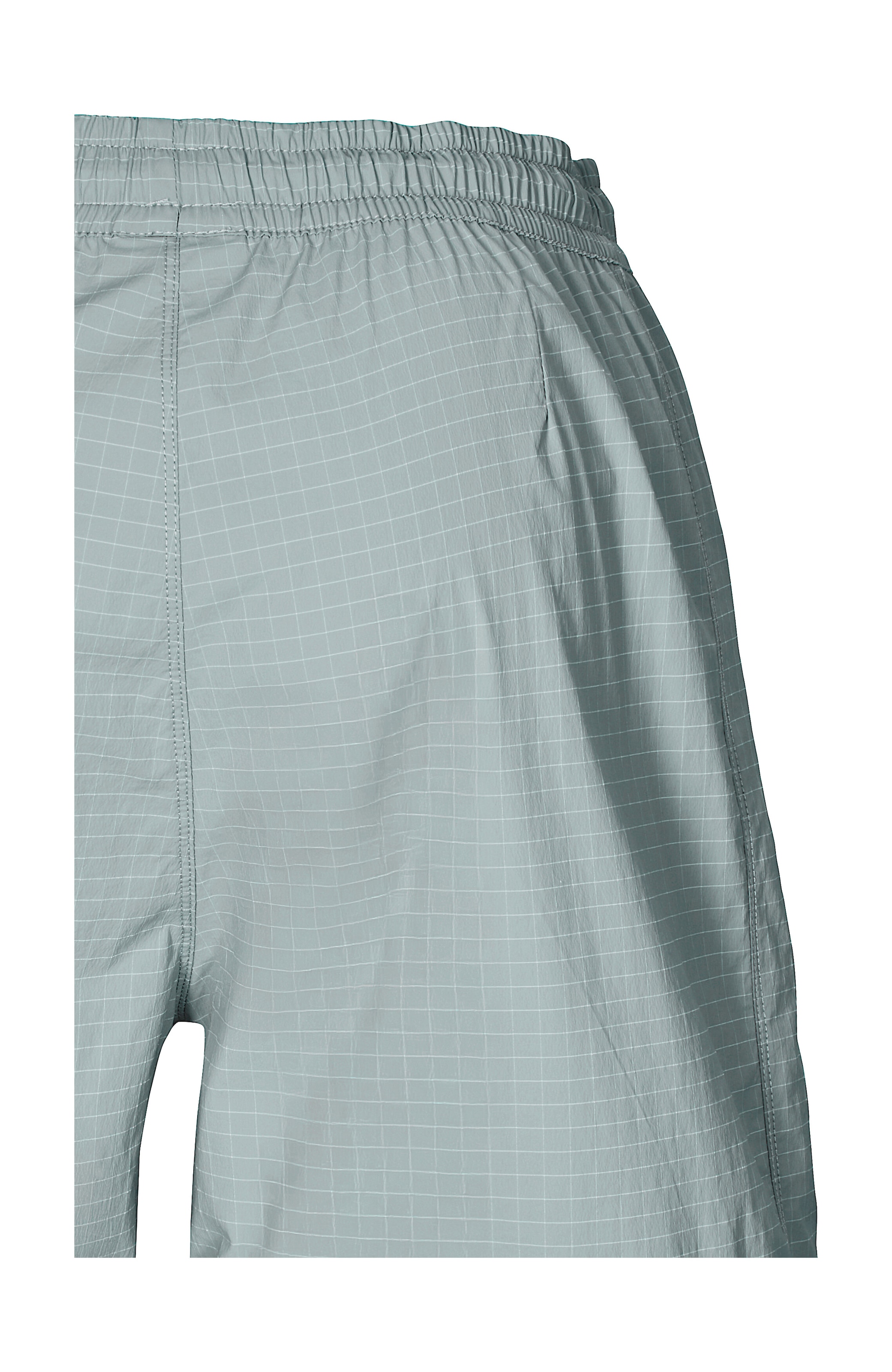 Killtec Shorts »KOS 167 WMN SHRTS«  Leichte, schnelltrocknende Funktionsshorts mit Zipper-Taschen