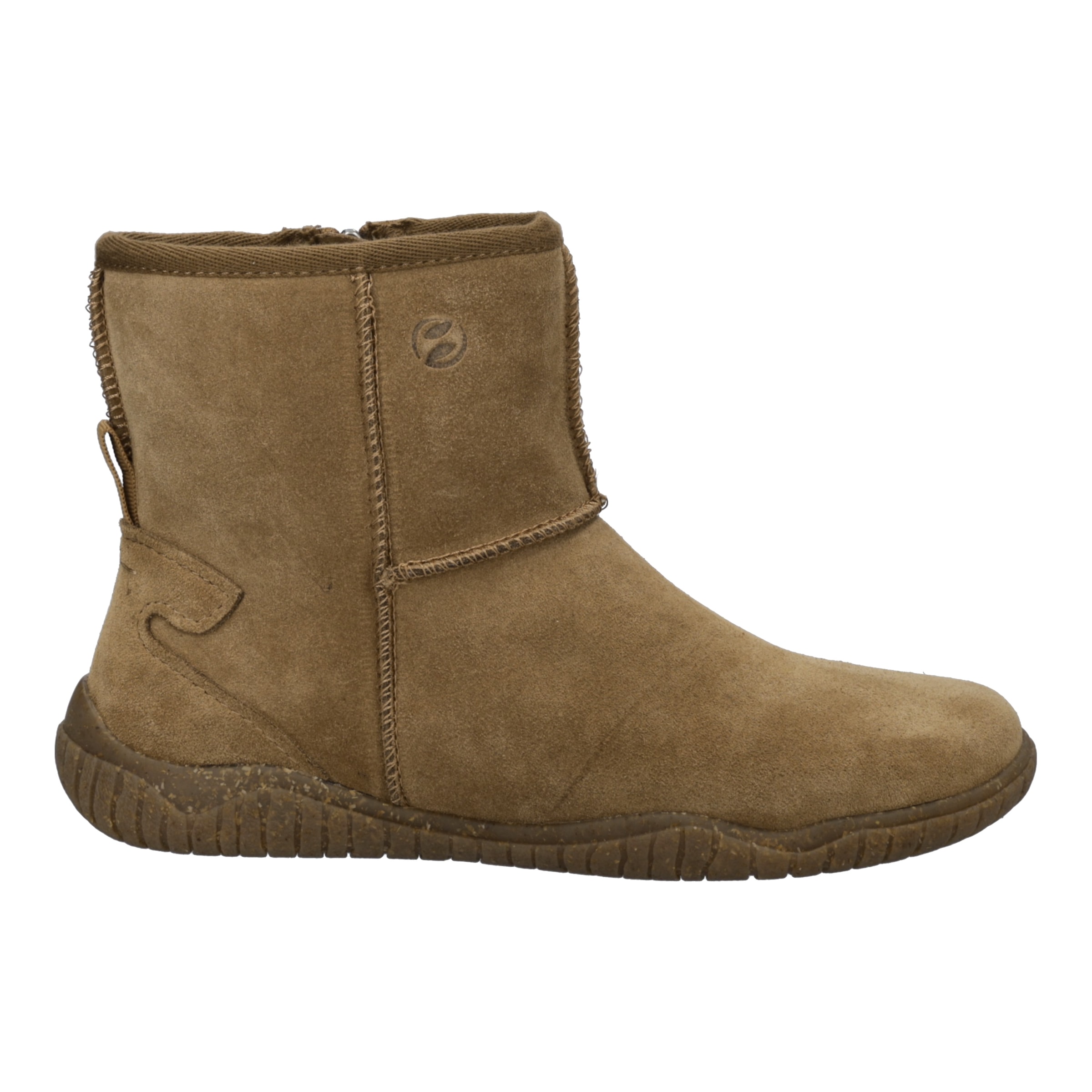 Josef Seibel Stiefelette »Wynona 12, camel«