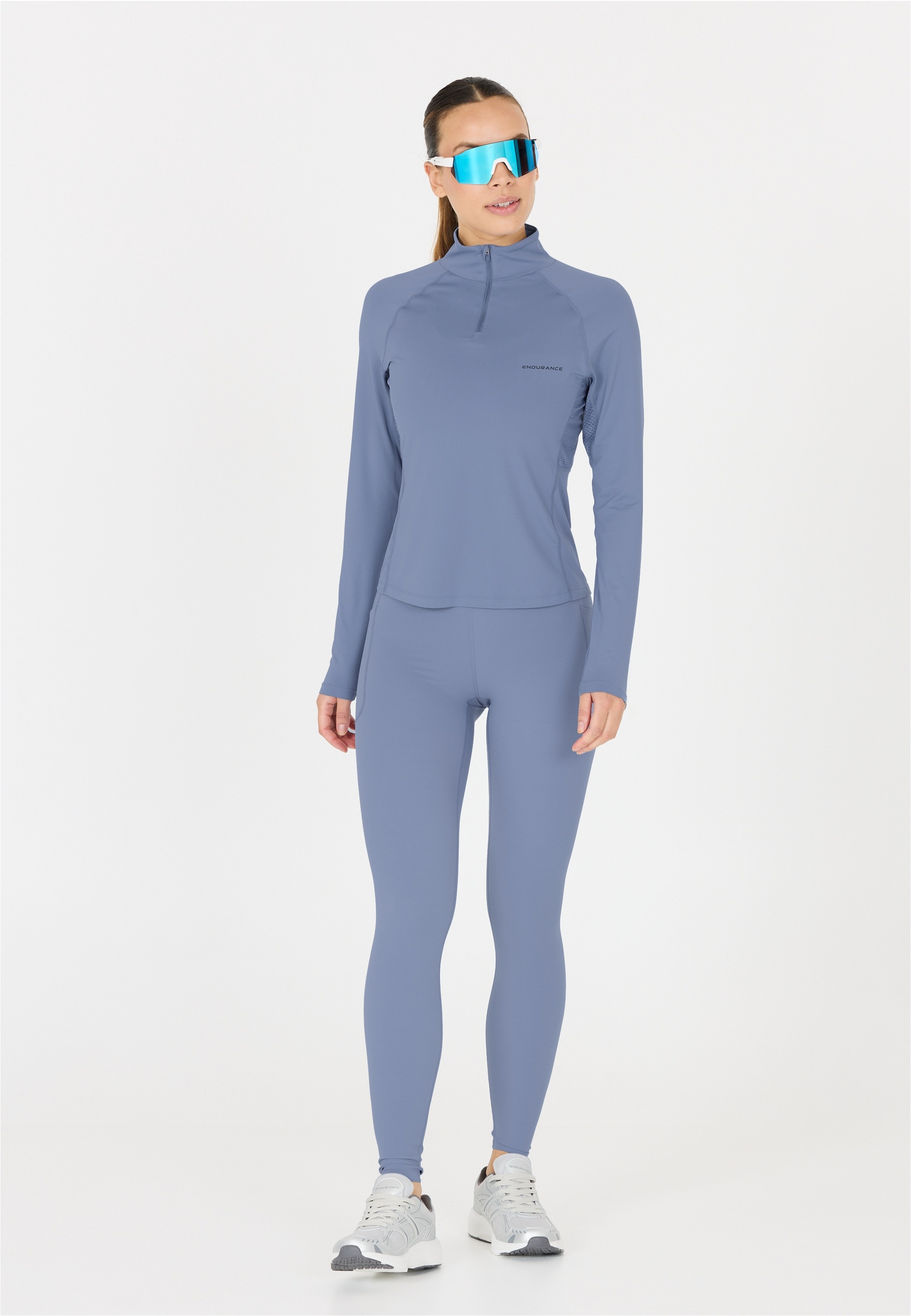 ENDURANCE Strickpullover "Chrissie", mit elastischer Passform günstig online kaufen