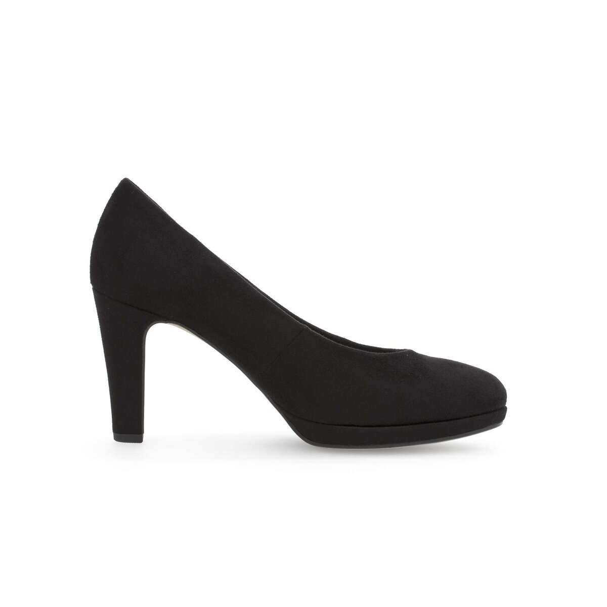 Thumbnail - Gabor Plateaupumps "Plateau Pumps Lederimitat"