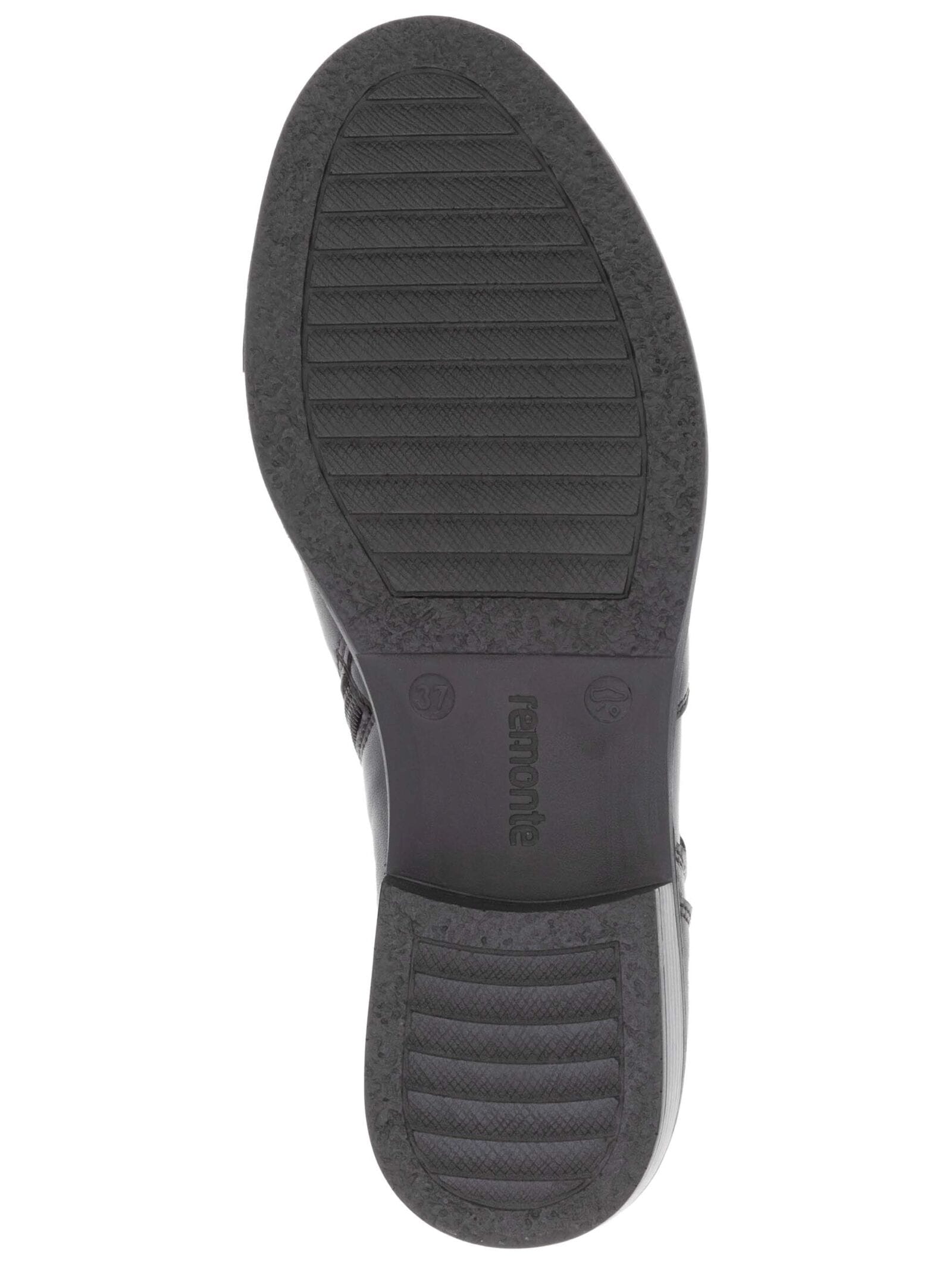 Remonte Stiefelette »Remonte Stiefelette Glattleder«